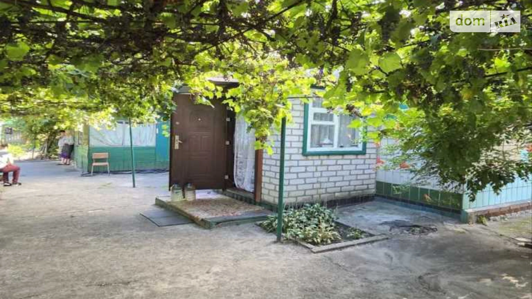 Продається частина будинку 62 кв. м з ділянкою, цена: 28000 $ - фото 3