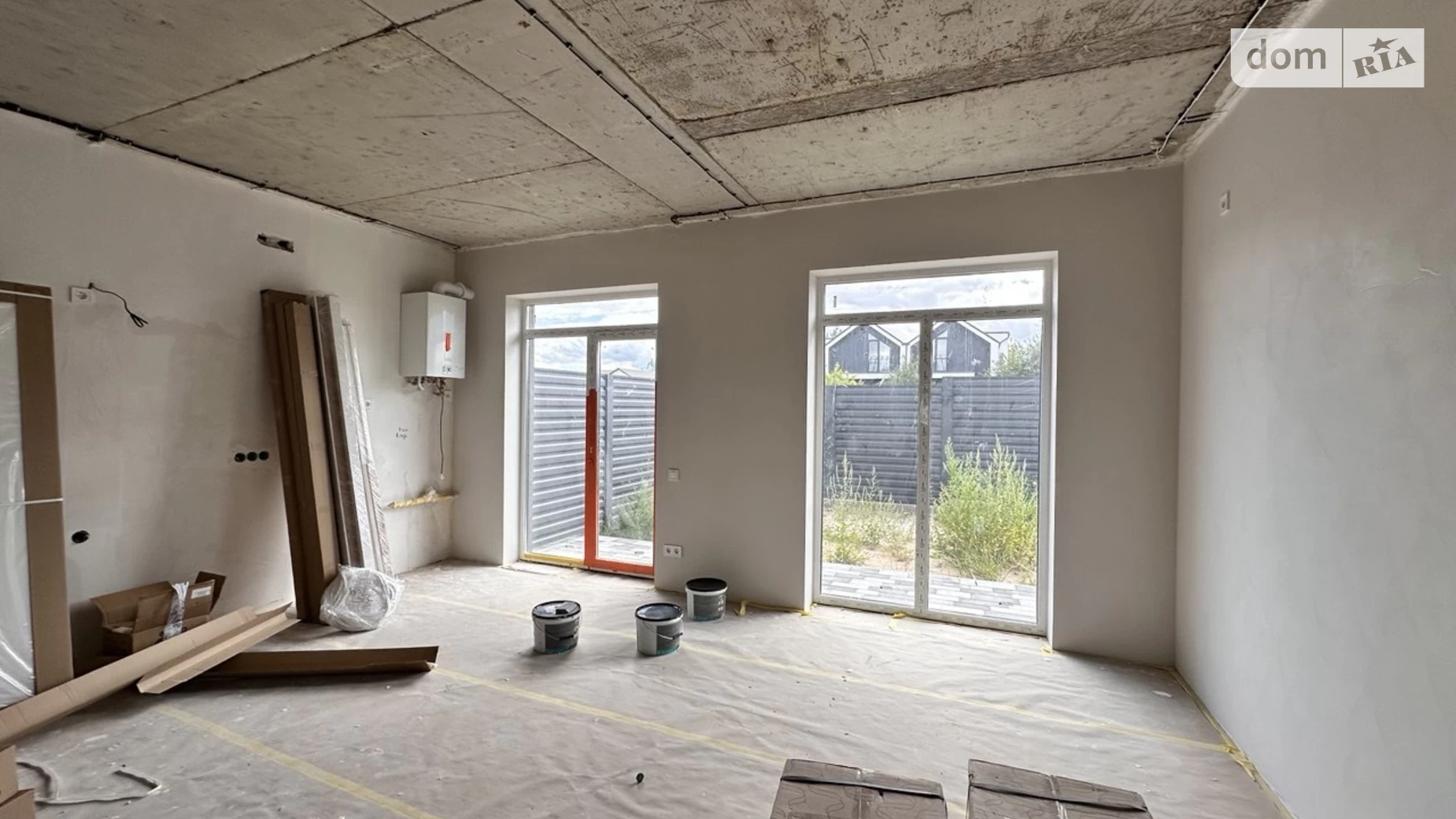 бул. Дружби, 13/3 Петропавлівська Борщагівка, цена: 175000 $ - фото 4