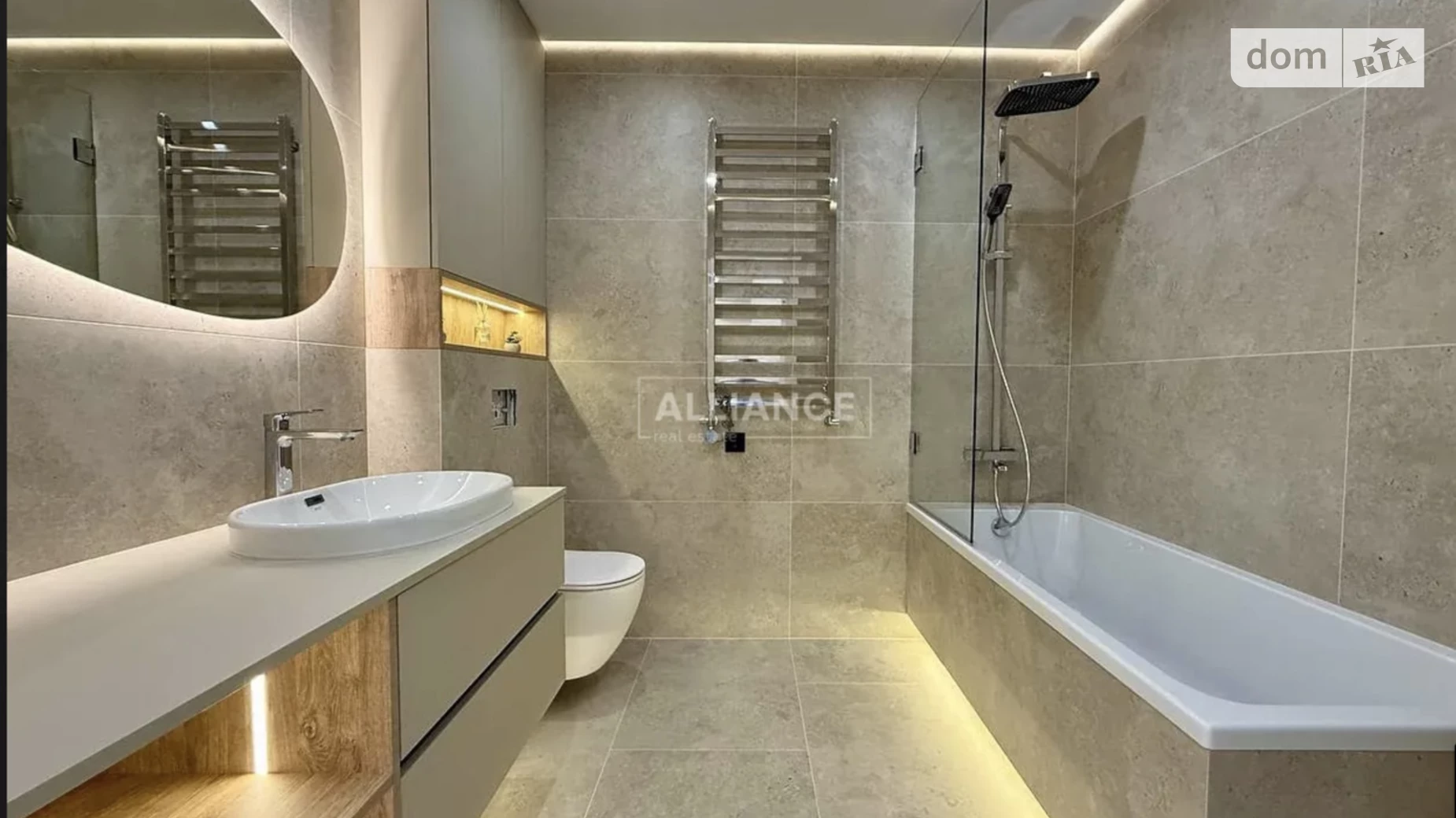 Продається 1-кімнатна квартира 40 кв. м у Івано-Франківську, вул. Юліана Пелеша(Крайківського), 3 корпус 9 - фото 3