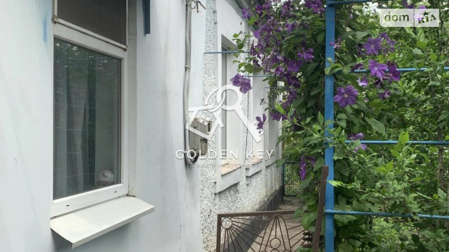 Продается одноэтажный дом 52.2 кв. м с балконом, цена: 25000 $ - фото 2