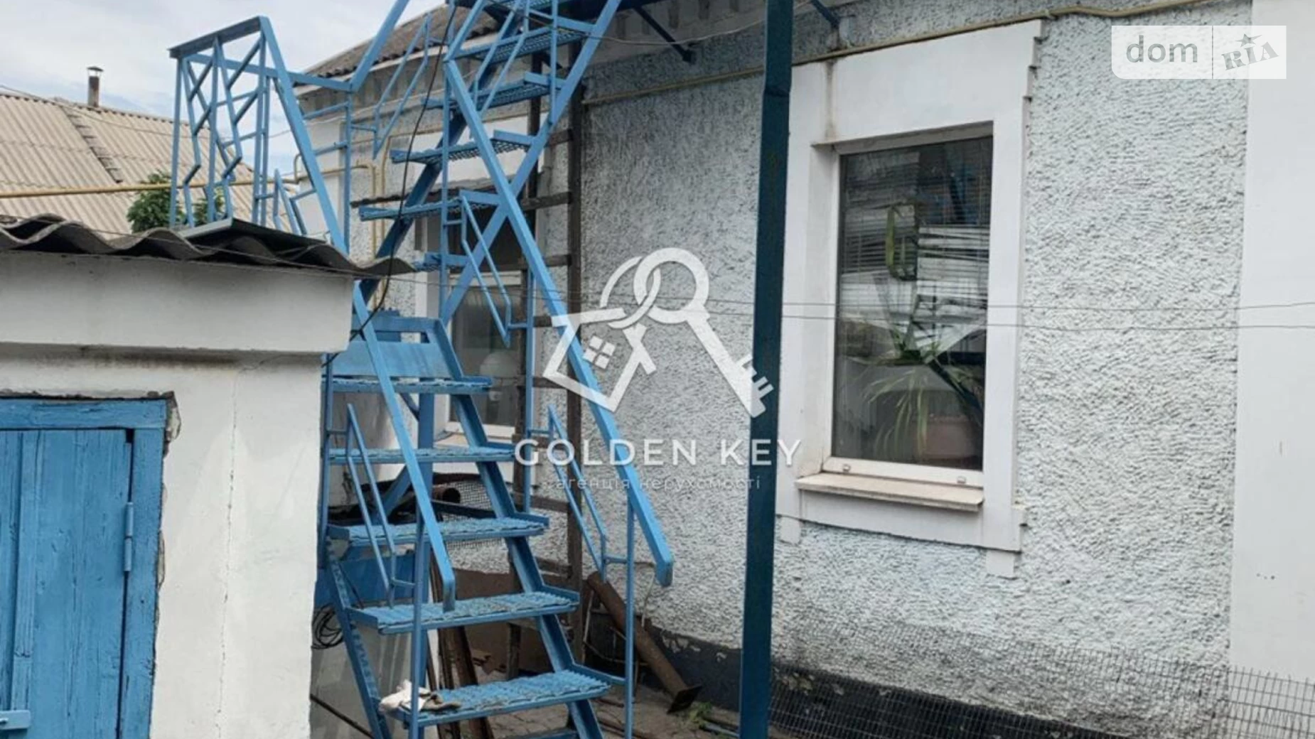 Продается одноэтажный дом 52.2 кв. м с балконом, цена: 25000 $ - фото 4