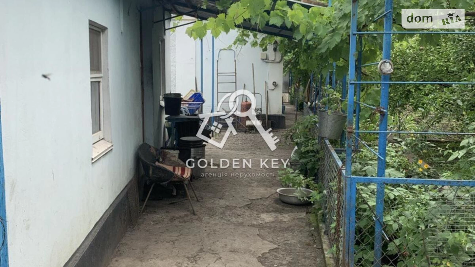Продается одноэтажный дом 52.2 кв. м с балконом, цена: 25000 $ - фото 3