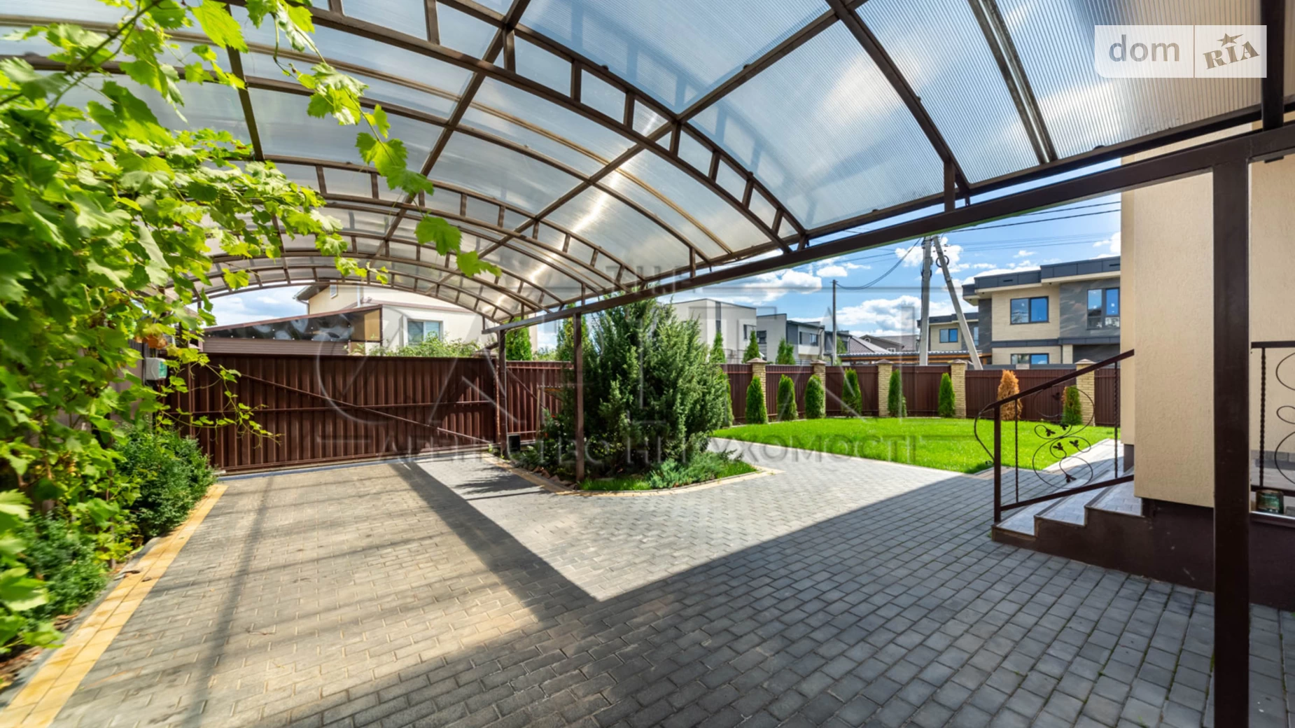 ул. Благовестная, 1 Крюковщина, цена: 235000 $ - фото 4