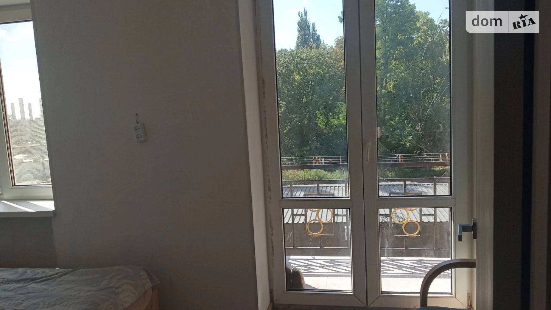 Продається 2-кімнатна квартира 48 кв. м у Дніпрі, просп. Хмельницького Богдана - фото 3