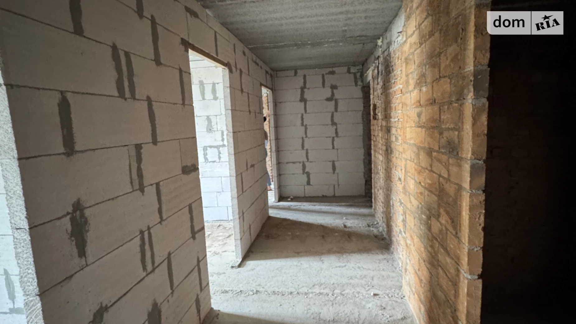 Продается 2-комнатная квартира 68 кв. м в Хмельницком, ул. Озерная, 16Б корпус 2 - фото 4