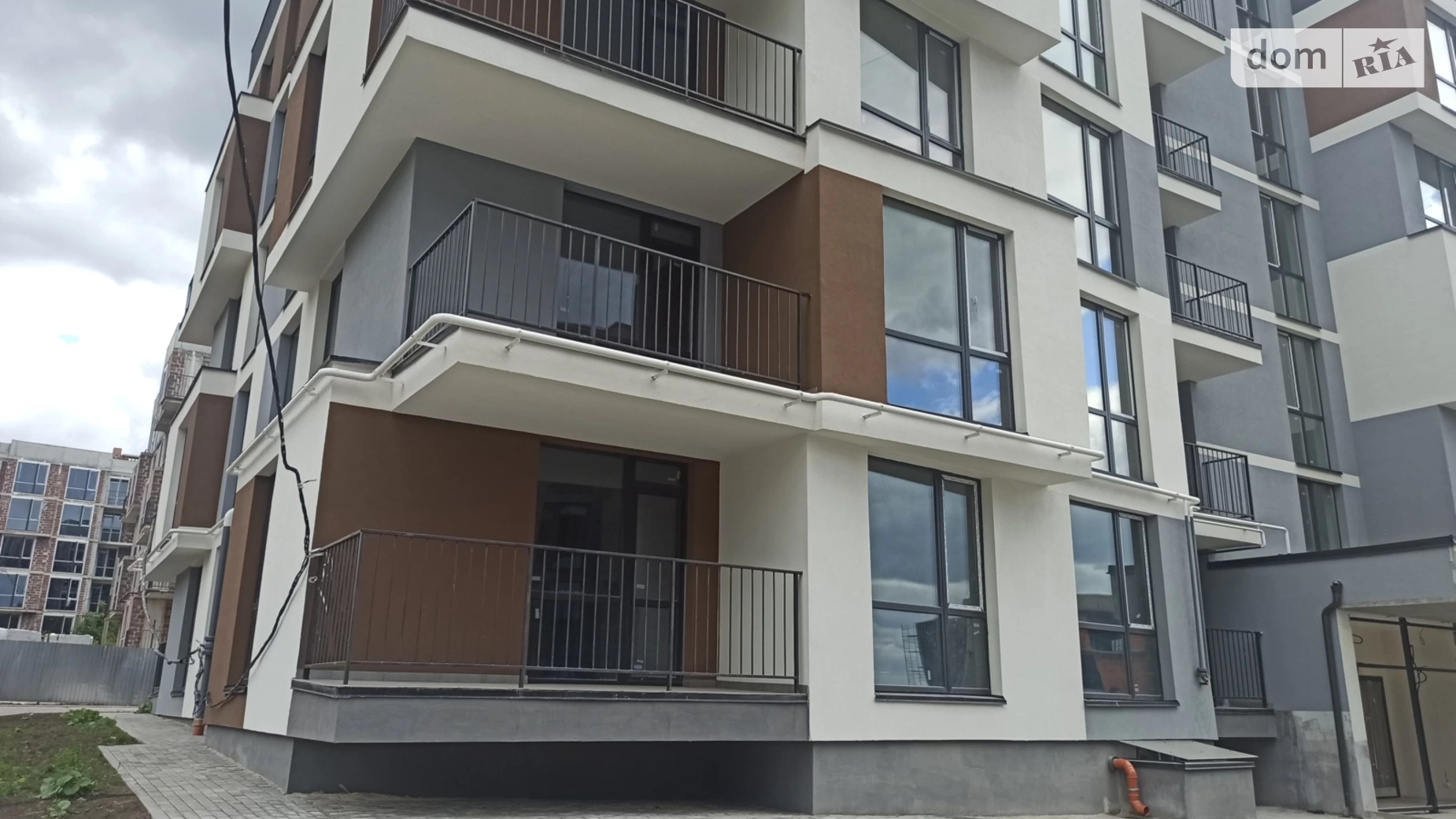 2-комнатная квартира 61.5 кв. м в Тернополе, Подволочиское шоссе - фото 2