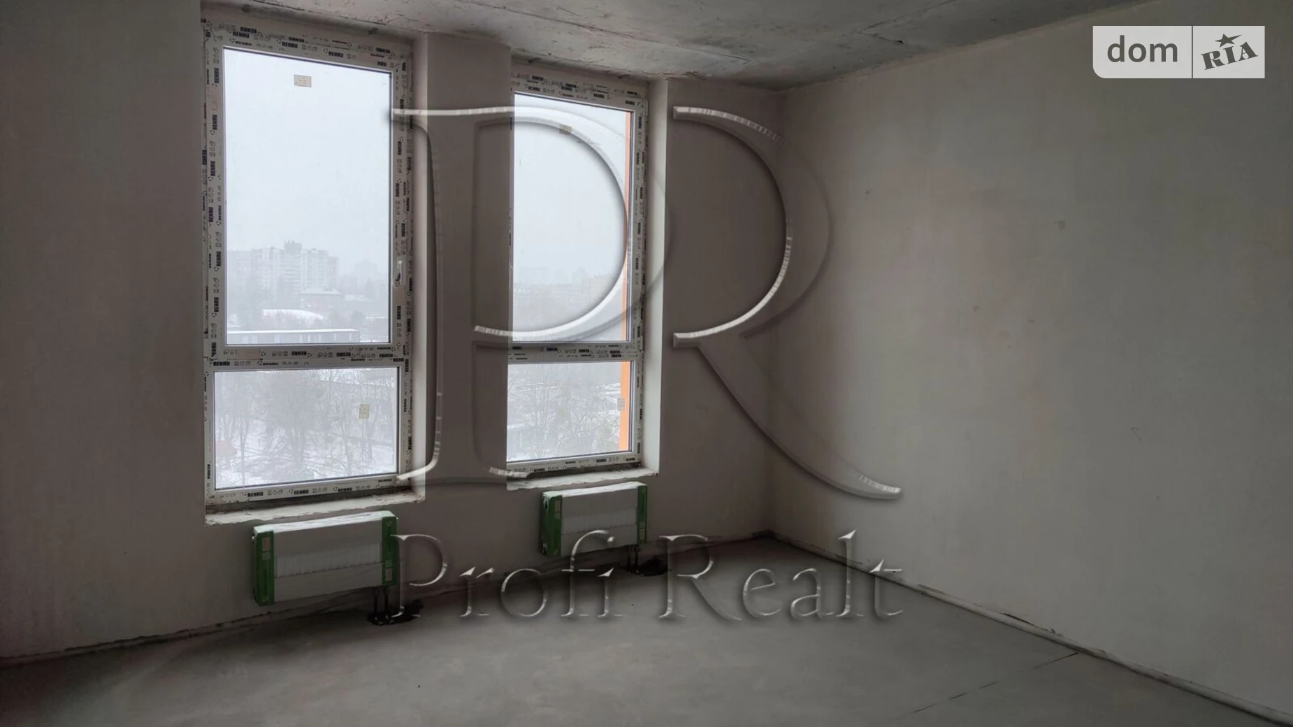 Продається 1-кімнатна квартира 46 кв. м у Києві, вул. Бердника Олеся, 1В - фото 4