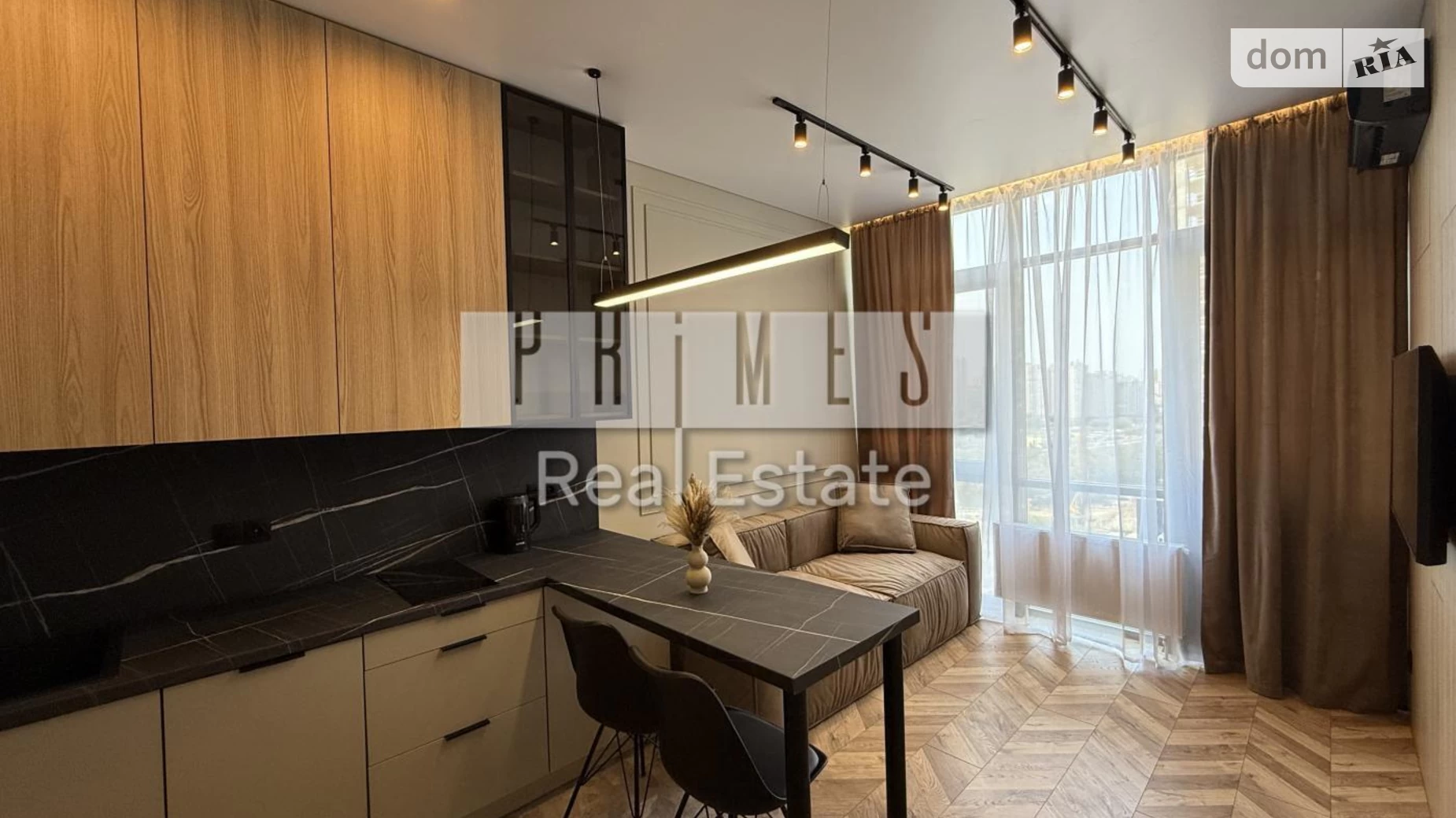 Продается 2-комнатная квартира 45 кв. м в Киеве, ул. Андрея Верхогляда(Драгомирова), 19Б - фото 4