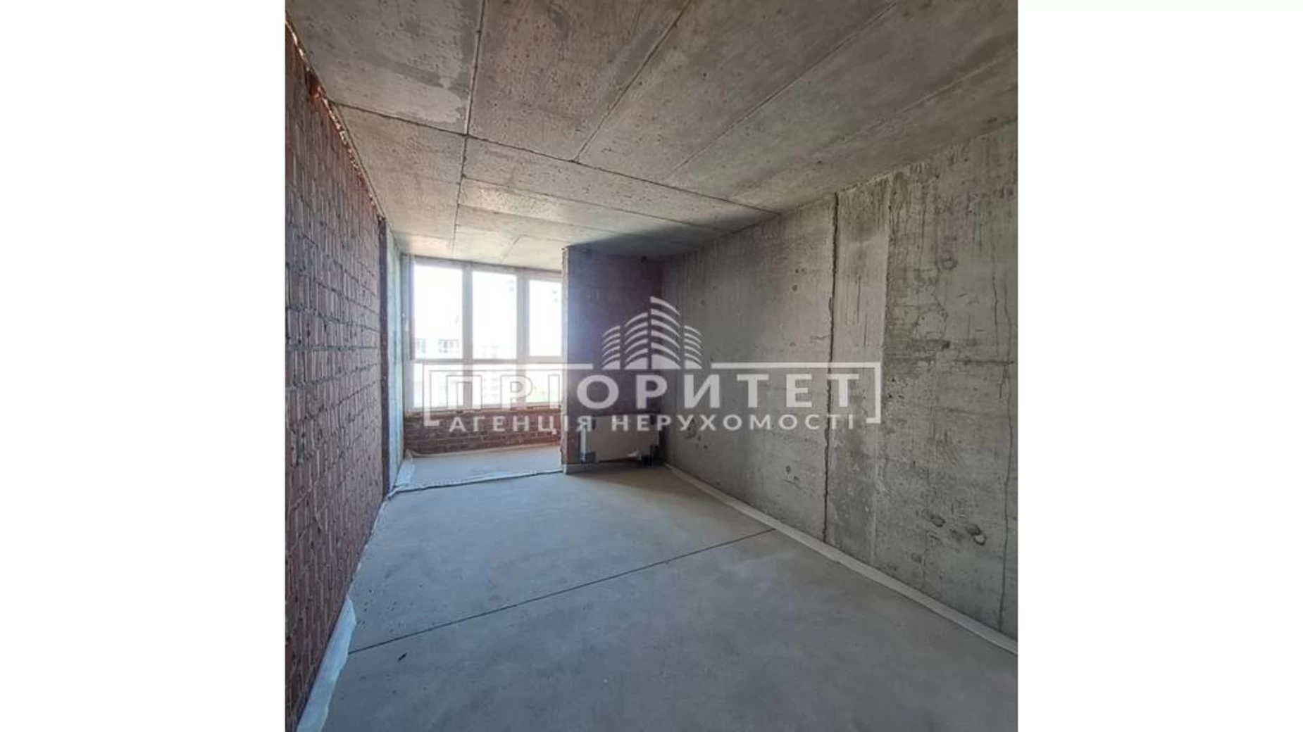 Продается 1-комнатная квартира 24.65 кв. м в Одессе, ул. Ивана Франко - фото 3