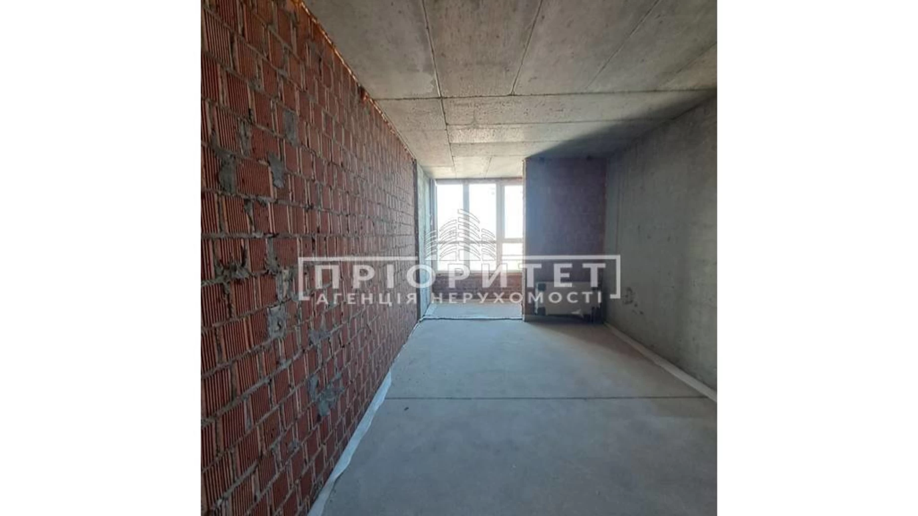 Продается 1-комнатная квартира 24.65 кв. м в Одессе, ул. Ивана Франко - фото 4