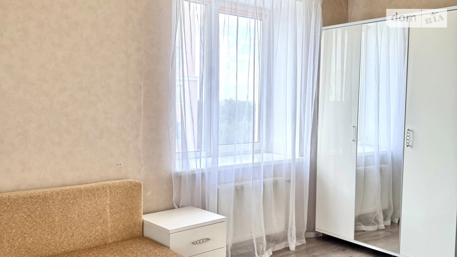 Продается 1-комнатная квартира 34.3 кв. м в Буче, ул. Бориса Гмыри, 20 - фото 2