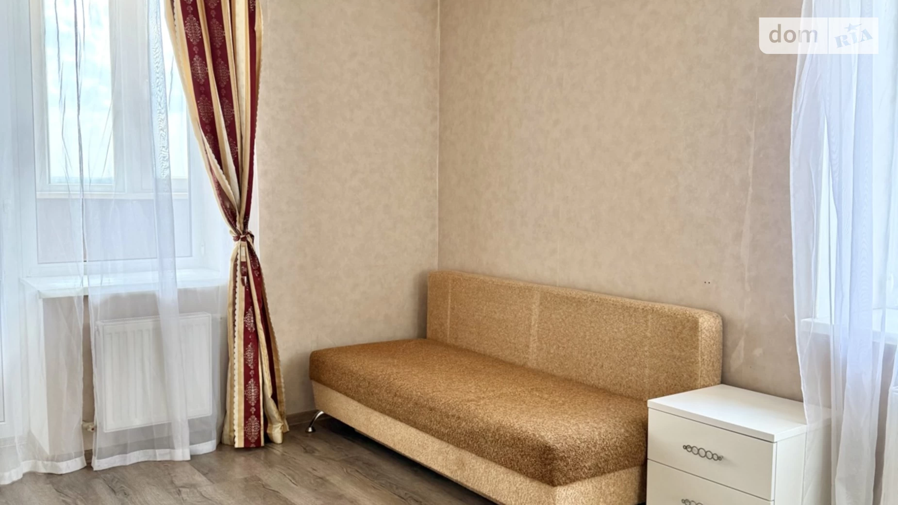 Продается 1-комнатная квартира 34.3 кв. м в Буче, ул. Бориса Гмыри, 20 - фото 3