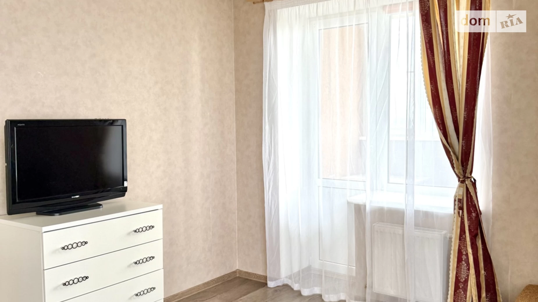 Продается 1-комнатная квартира 34.3 кв. м в Буче, ул. Бориса Гмыри, 20 - фото 4