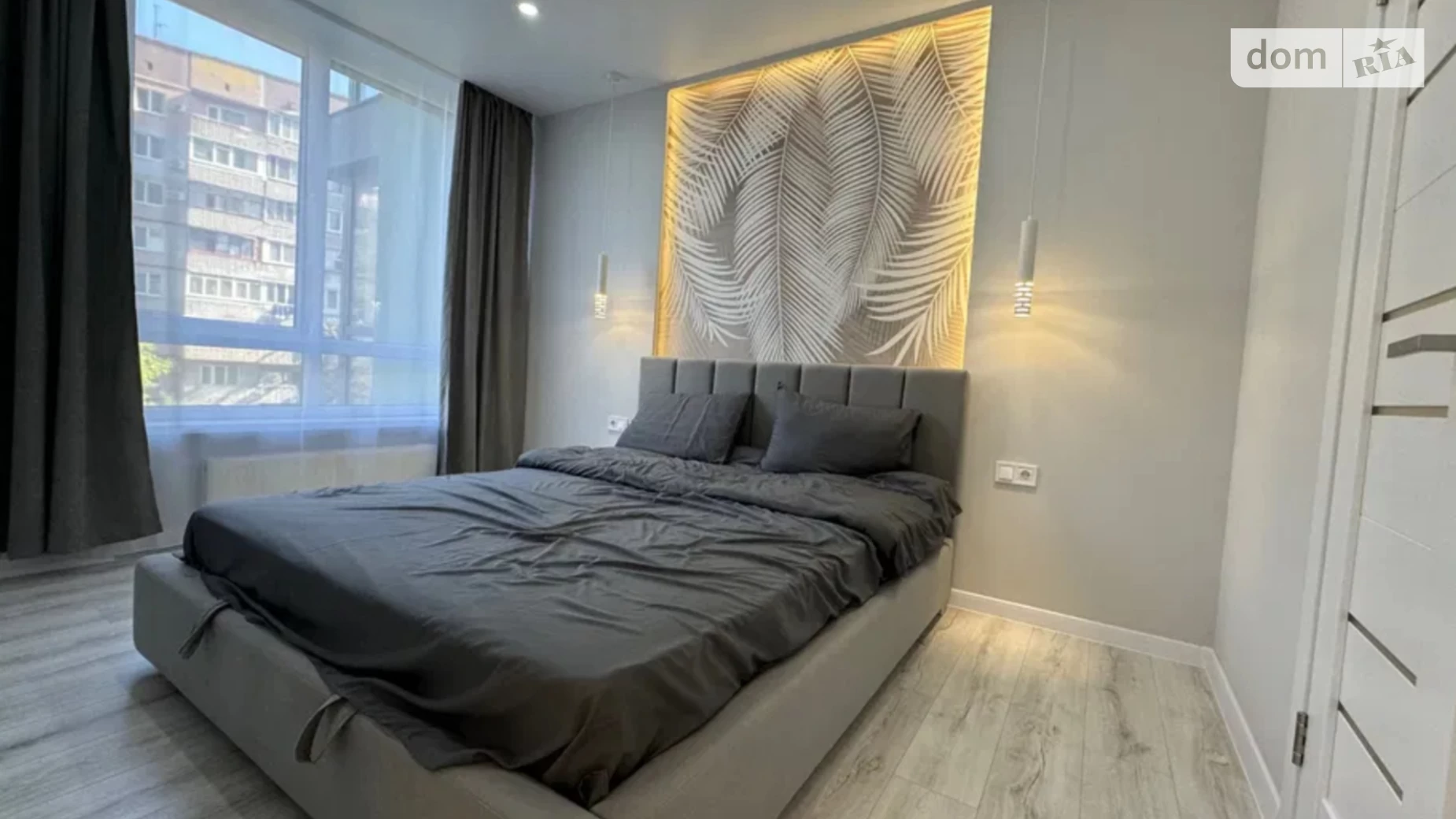 Продается 1-комнатная квартира 48 кв. м в Днепре, ул. Космическая, 5 - фото 5