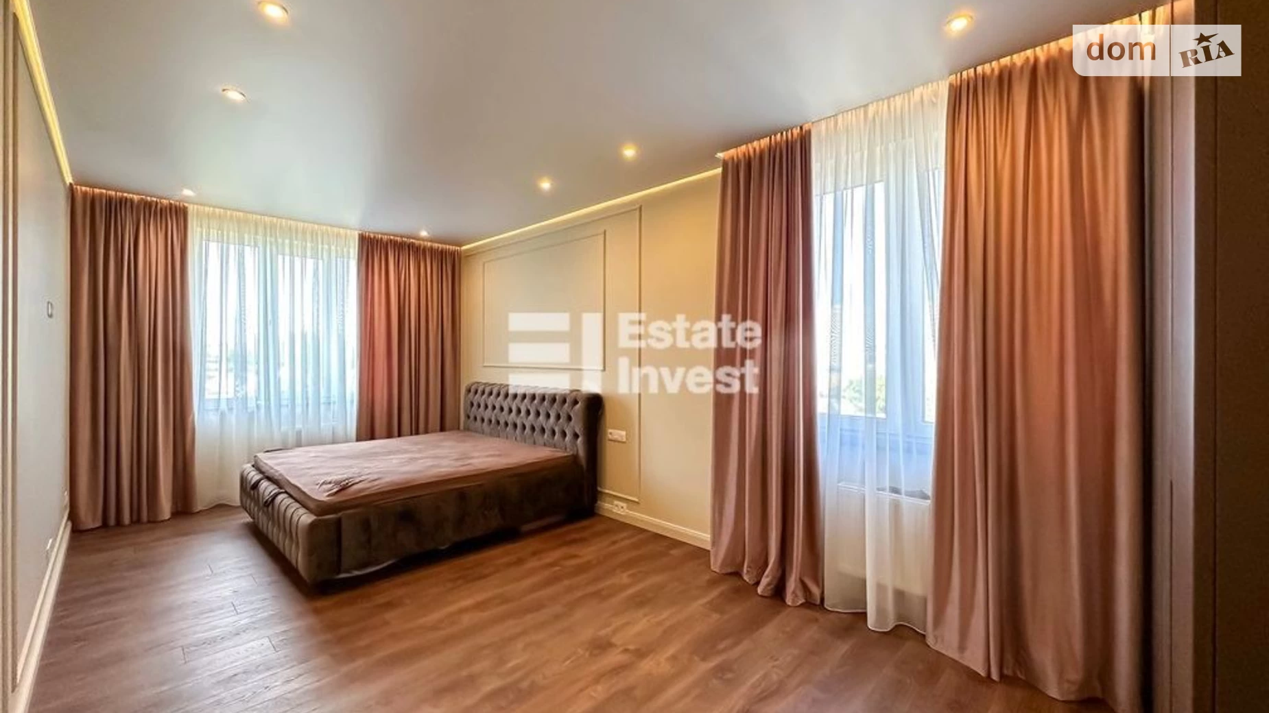 Продается 3-комнатная квартира 83 кв. м в Харькове, пер. Ботанический, 2 - фото 3