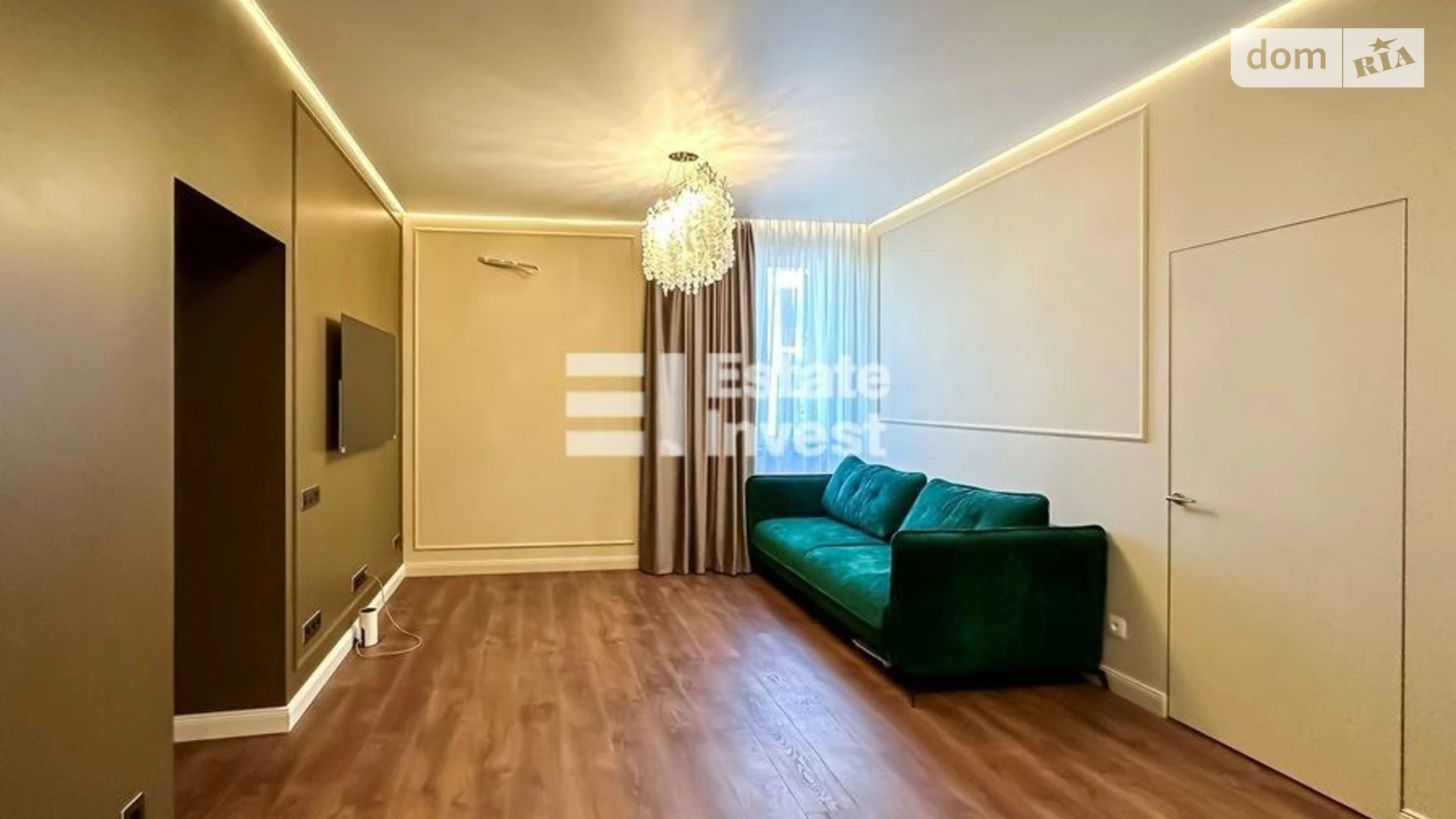 Продается 3-комнатная квартира 83 кв. м в Харькове, пер. Ботанический, 2 - фото 2