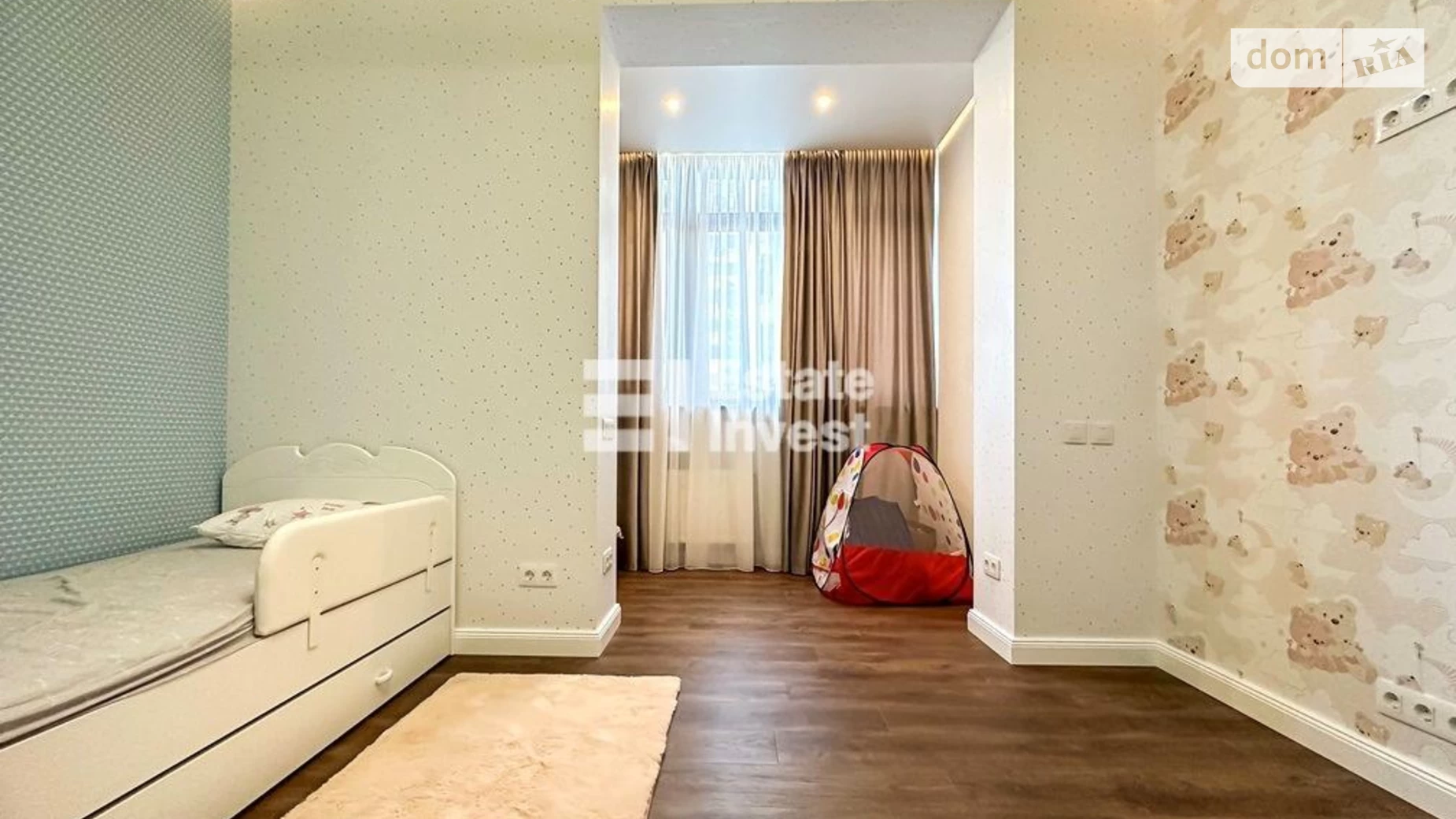 Продается 3-комнатная квартира 83 кв. м в Харькове, пер. Ботанический, 2 - фото 5