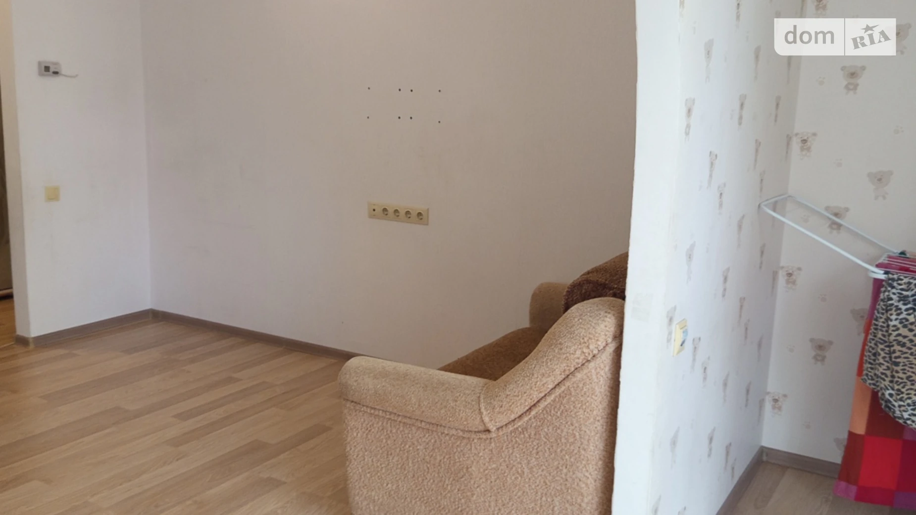 Продається 1-кімнатна квартира 49.2 кв. м у Ірпені, вул. Мечникова, 112/114 - фото 2