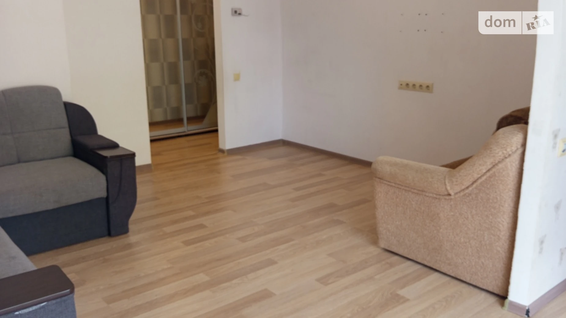 Продається 1-кімнатна квартира 49.2 кв. м у Ірпені, вул. Мечникова, 112/114 - фото 3