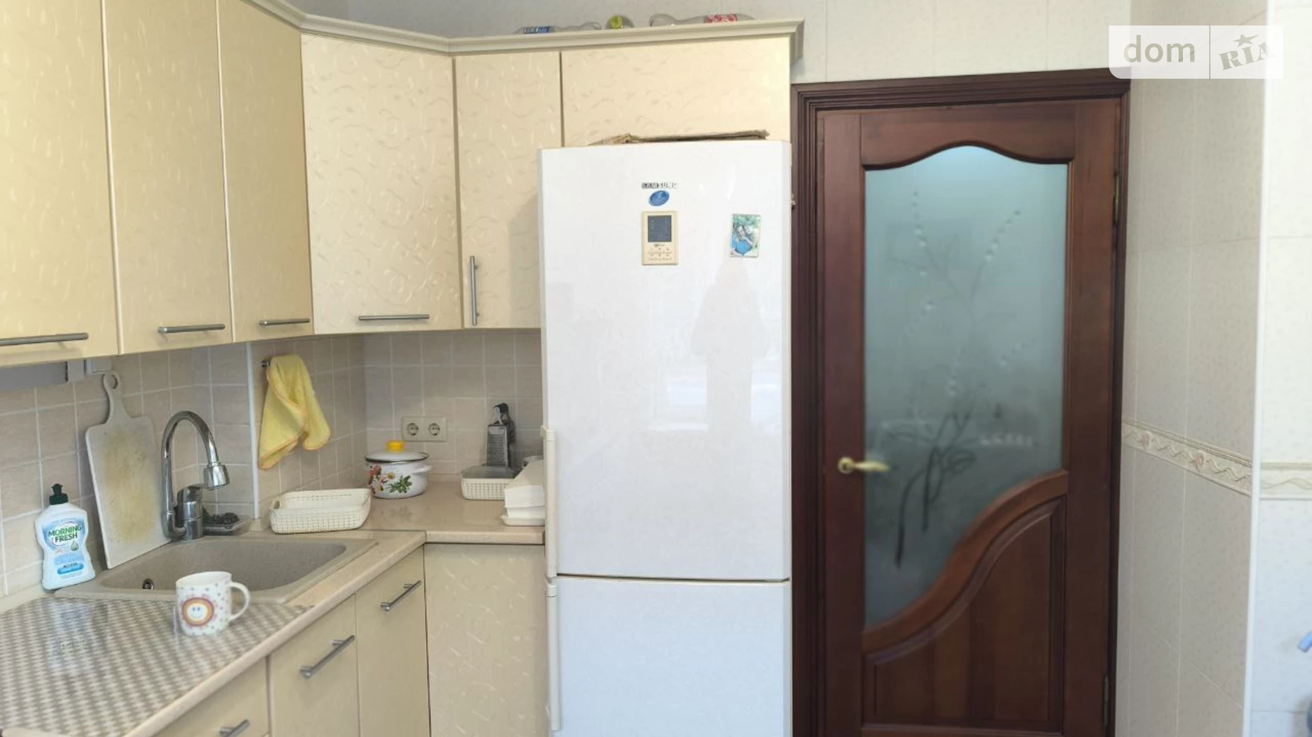 Продается 3-комнатная квартира 64 кв. м в Хмельницком, ул. Прибугская, 14 - фото 2