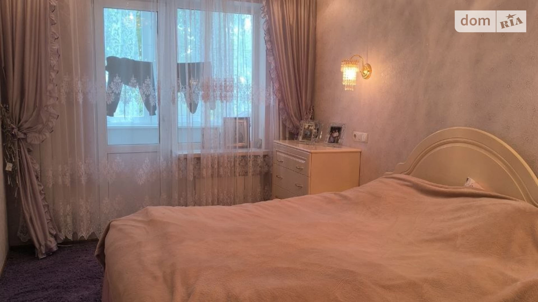 Продается 3-комнатная квартира 64 кв. м в Хмельницком, ул. Прибугская, 14 - фото 4