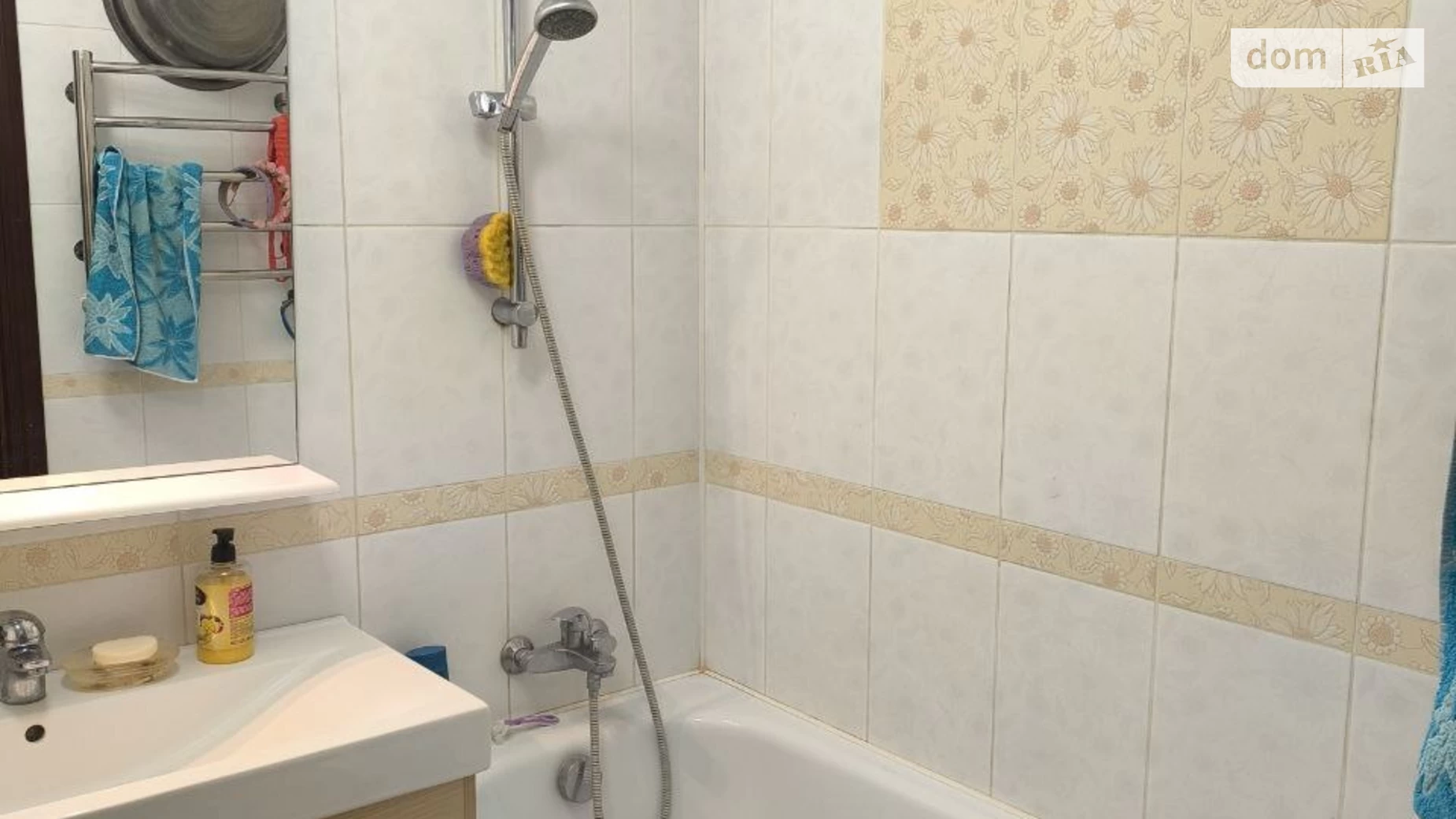 Продается 3-комнатная квартира 64 кв. м в Хмельницком, ул. Прибугская, 14 - фото 5