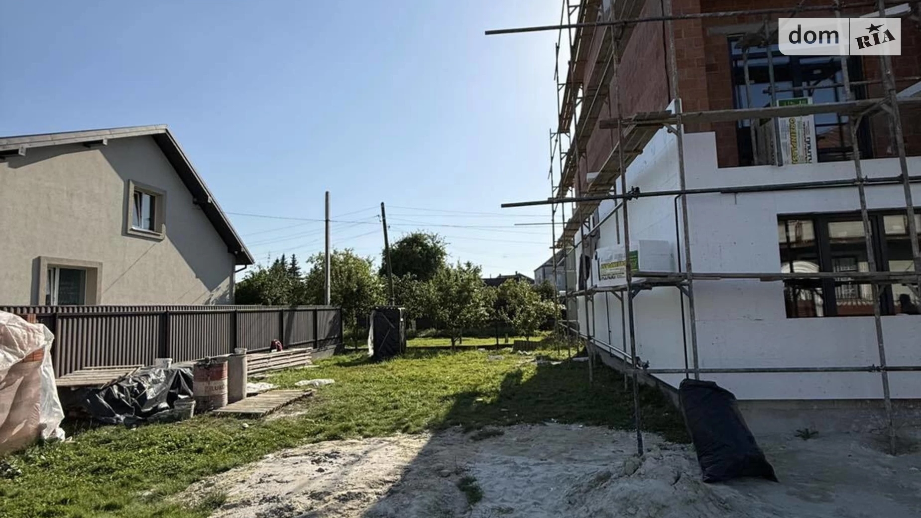 Продается дом на 2 этажа 130 кв. м с балконом, цена: 130000 $ - фото 4