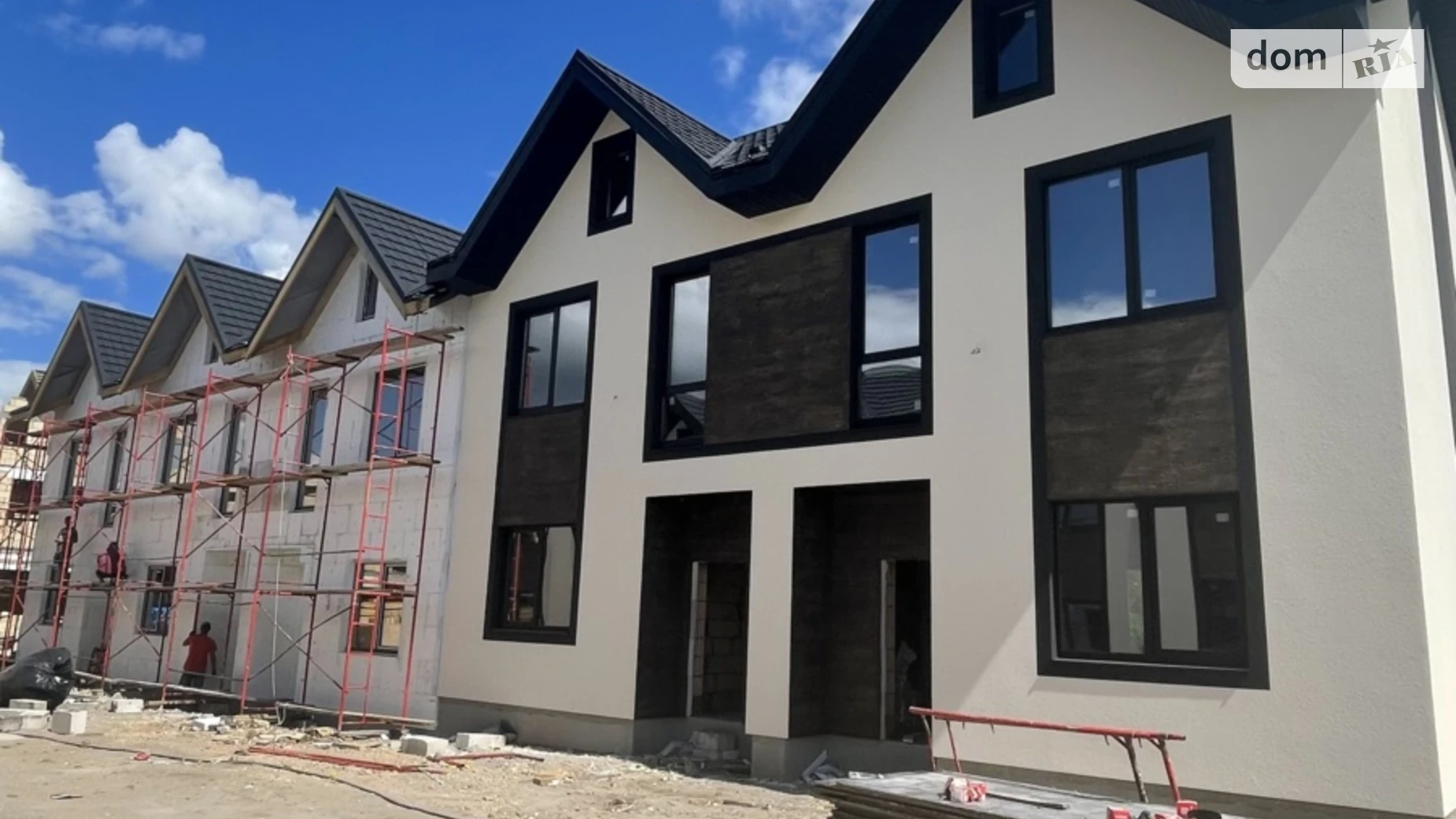 ул. Сергея Мазина(Зои Гайдай) Буча, цена: 67900 $ - фото 3