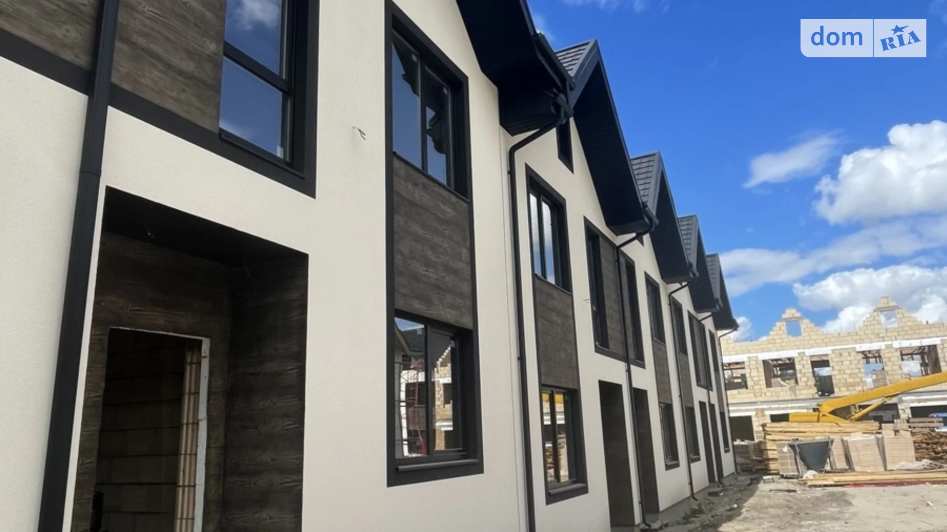 ул. Сергея Мазина(Зои Гайдай) Буча, цена: 67900 $ - фото 2