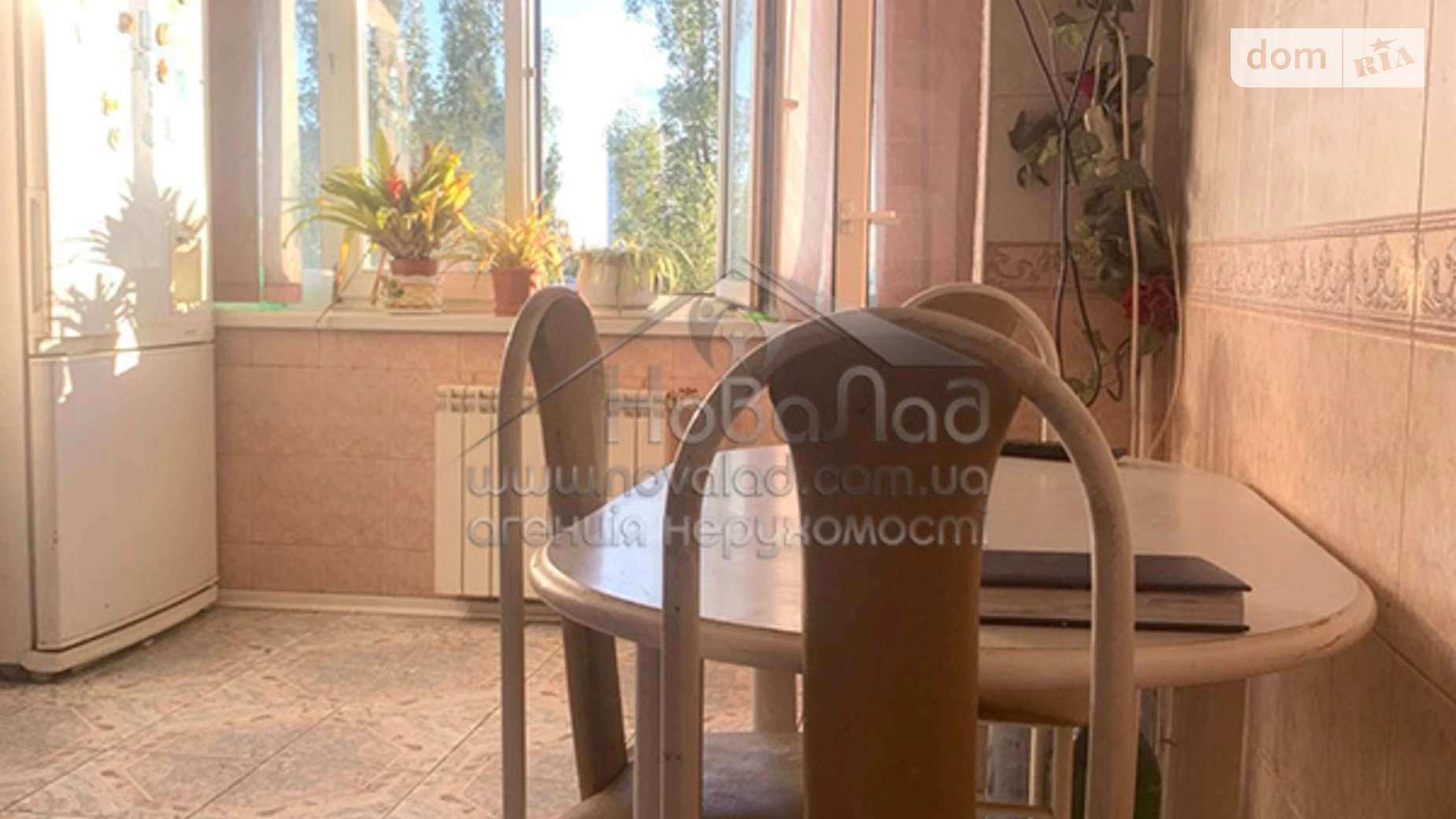 Продается 3-комнатная квартира 72 кв. м в Киеве, ул. Березняковская, 14А - фото 4