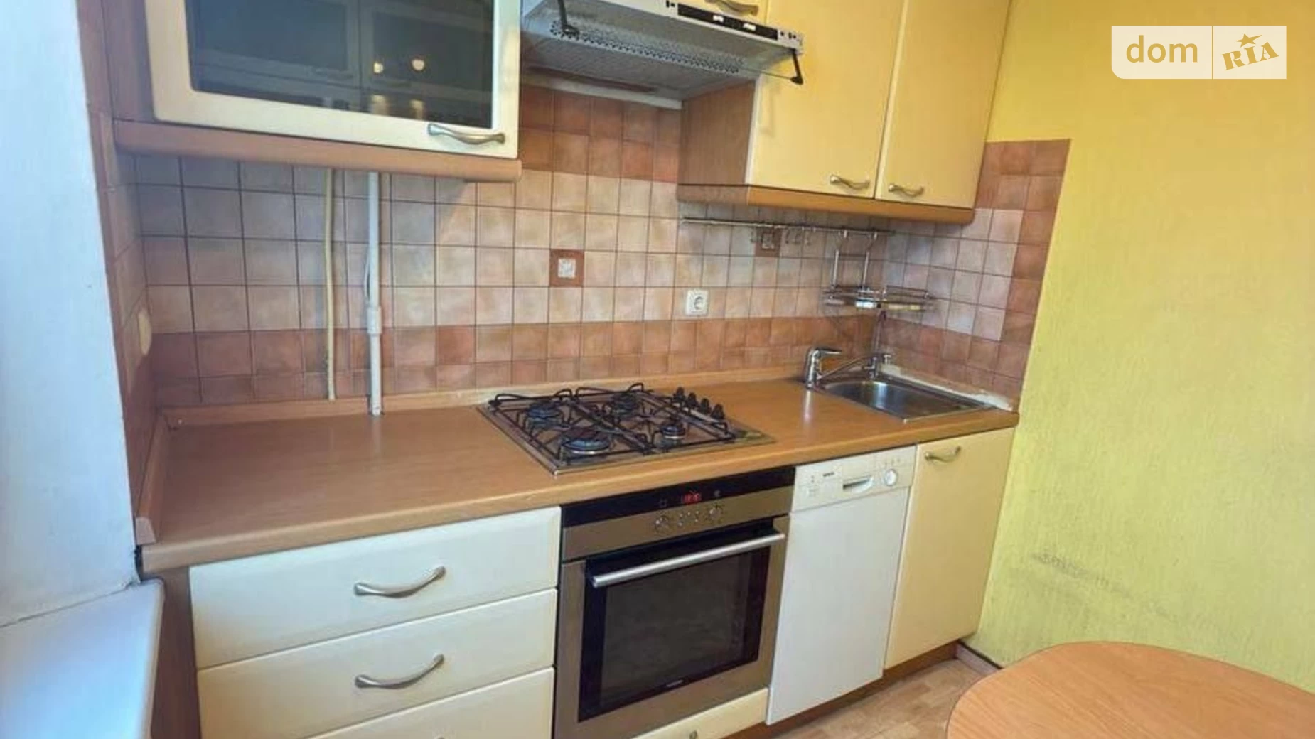Продается 2-комнатная квартира 46 кв. м в Киеве, ул. Академика Булаховского, 30Б - фото 3