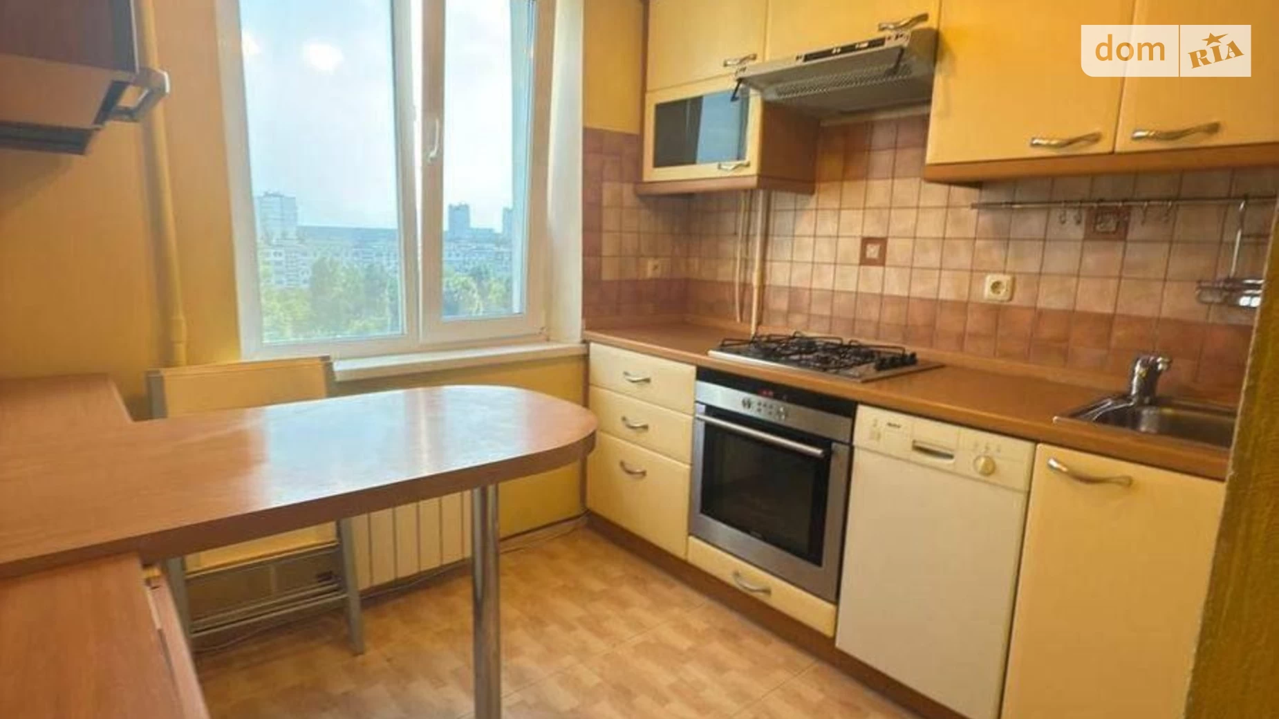 Продается 2-комнатная квартира 46 кв. м в Киеве, ул. Академика Булаховского, 30Б - фото 4