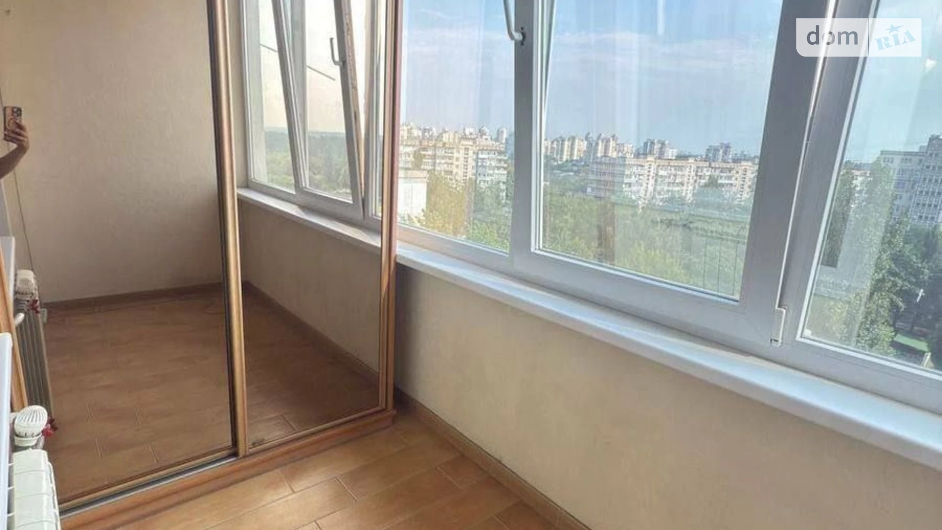 Продается 2-комнатная квартира 46 кв. м в Киеве, ул. Академика Булаховского, 30Б - фото 5