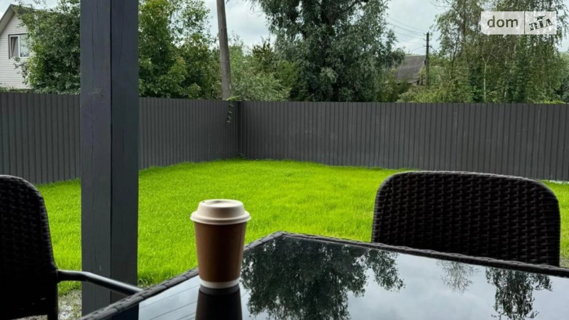 Продается одноэтажный дом 76 кв. м с балконом, цена: 55000 $ - фото 4