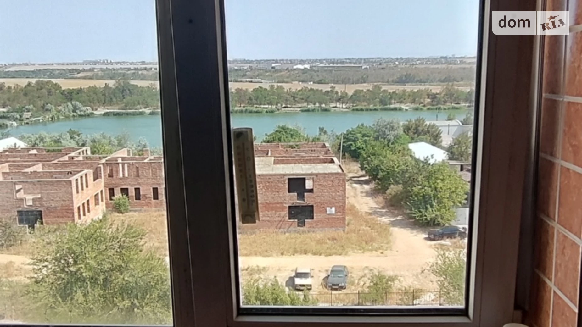 Продается 1-комнатная квартира 56.8 кв. м в Новой Долине, ул. Геннадия Кудряшова(Крупской), 2/8В - фото 3