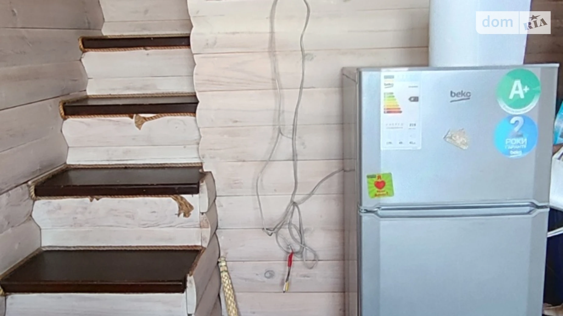 Продается 1-комнатная квартира 56.8 кв. м в Новой Долине, ул. Геннадия Кудряшова(Крупской), 2/8В - фото 5