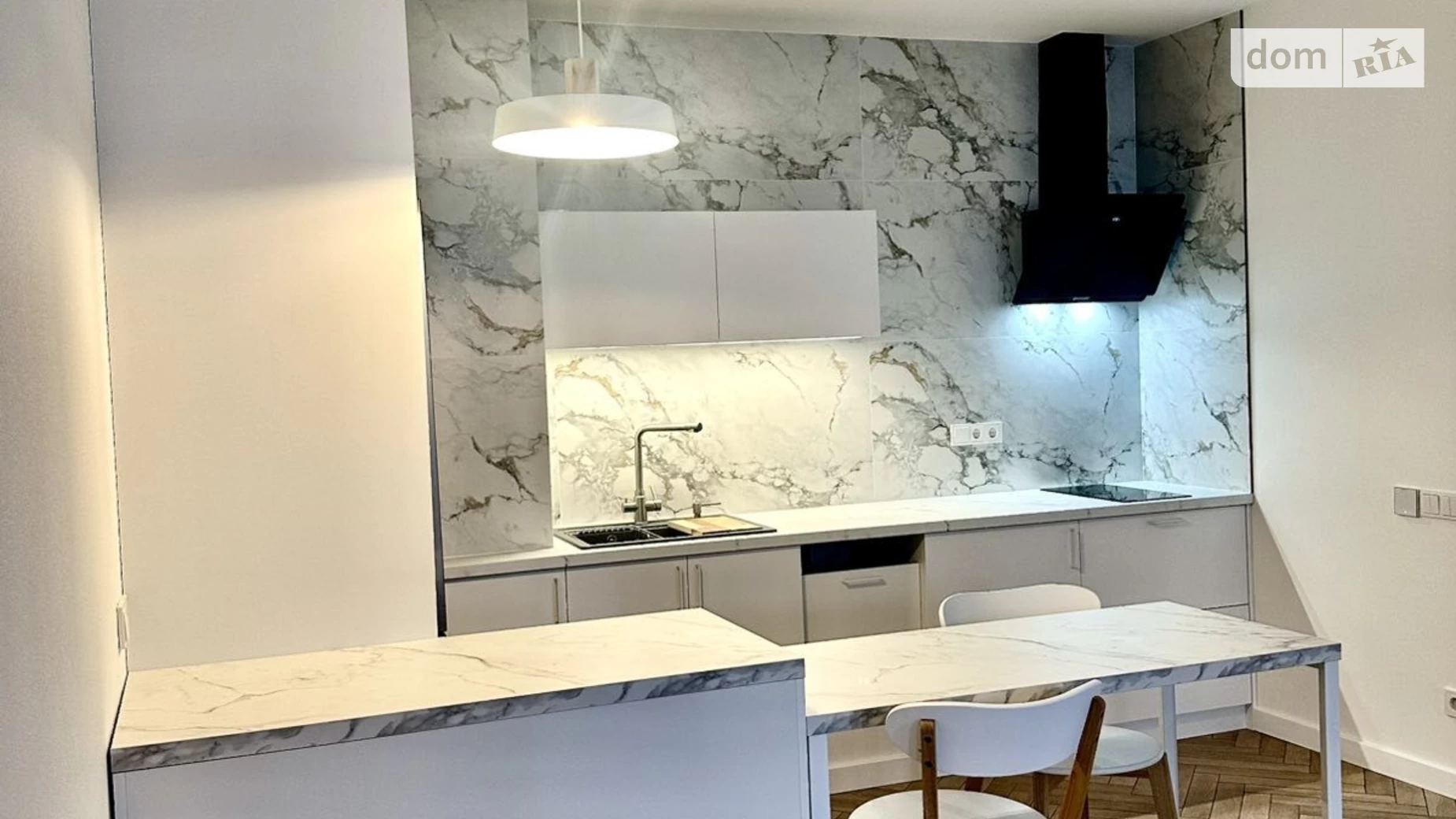 Продается 2-комнатная квартира 78 кв. м в Киеве, просп. Воздушных Сил(Воздухофлотский), 56 - фото 4