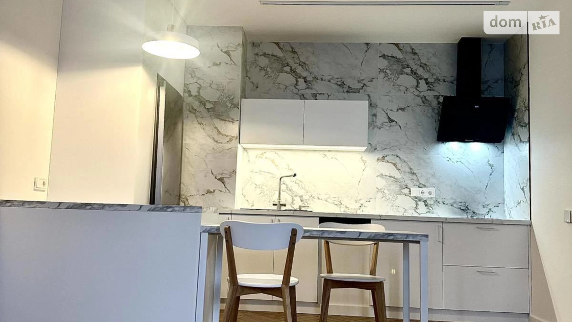 Продается 2-комнатная квартира 78 кв. м в Киеве, просп. Воздушных Сил(Воздухофлотский), 56 - фото 3