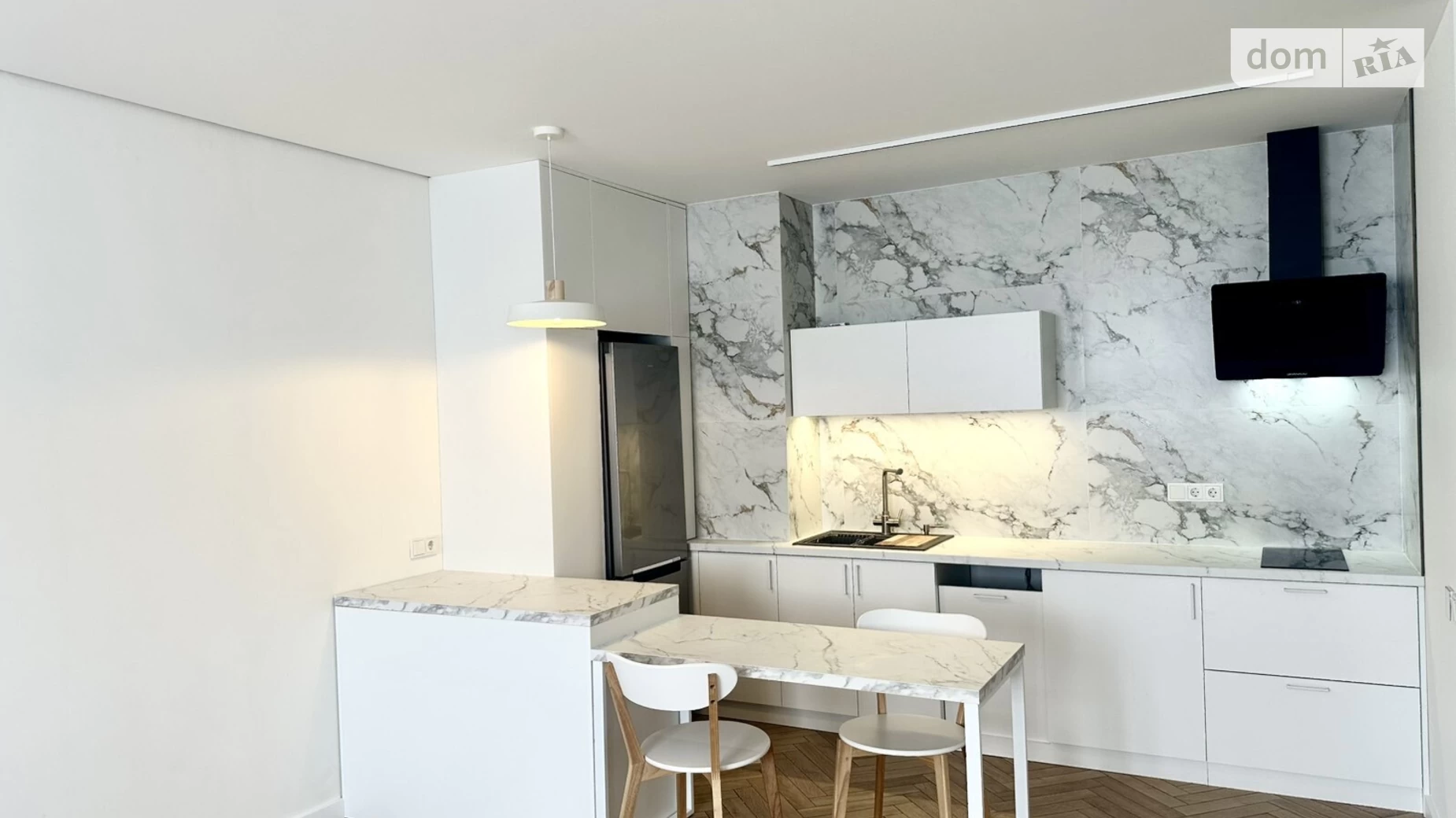 Продается 2-комнатная квартира 78 кв. м в Киеве, просп. Воздушных Сил(Воздухофлотский), 56 - фото 5