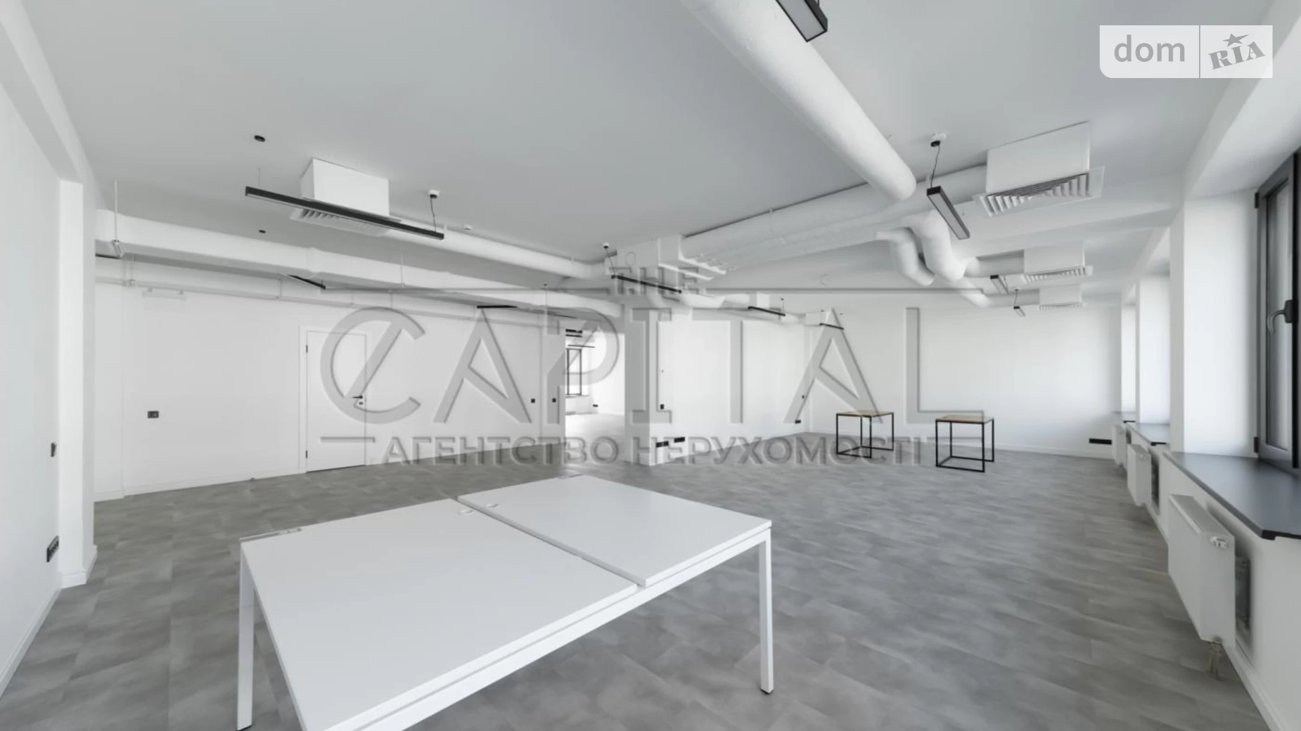 Сдается в аренду офис 560 кв. м в бизнес-центре, цена: 13185 $ - фото 5
