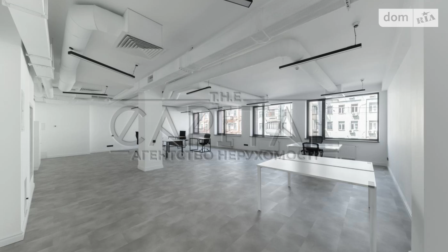 Сдается в аренду офис 560 кв. м в бизнес-центре, цена: 13185 $ - фото 2