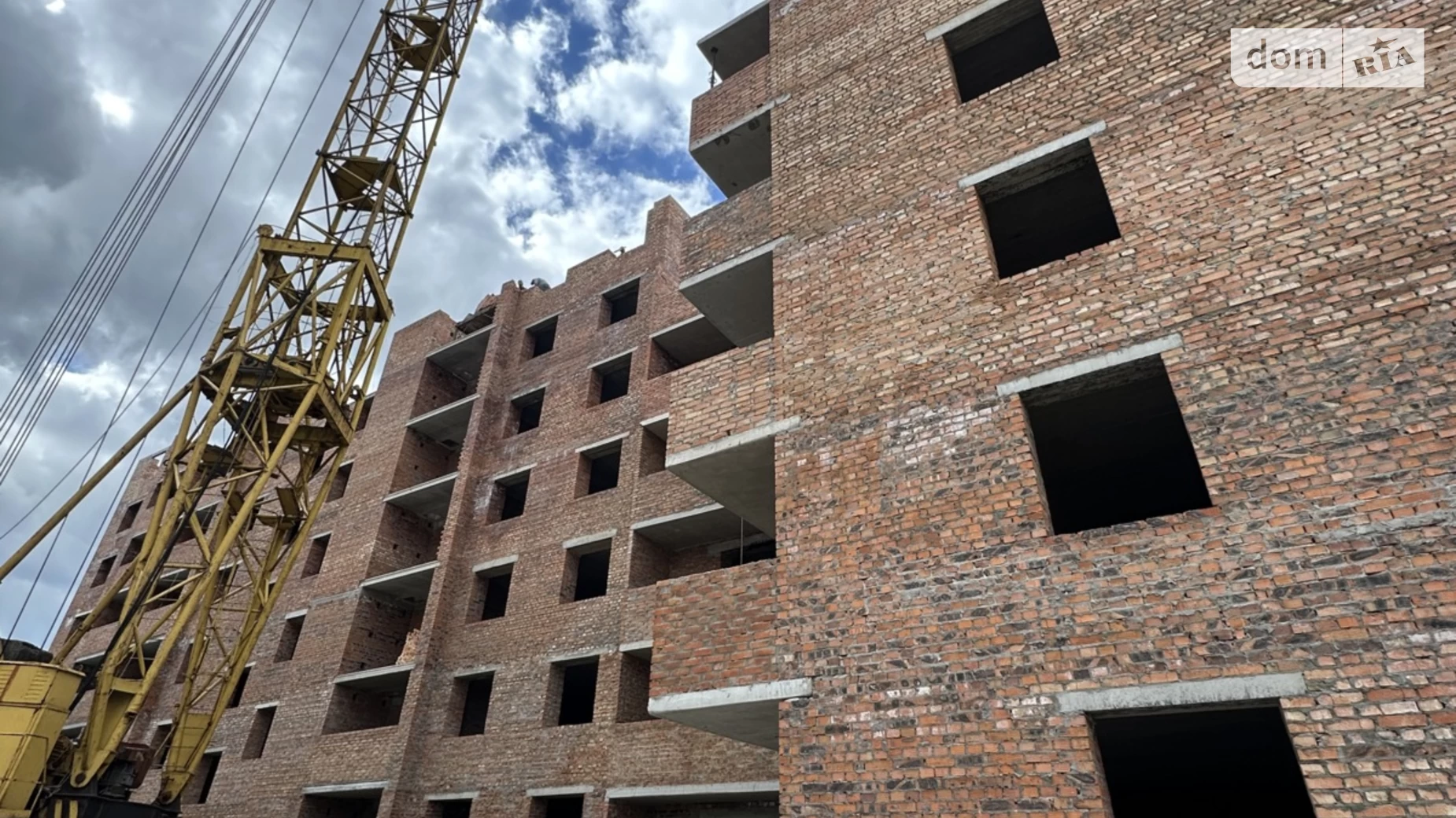 Продается 2-комнатная квартира 67 кв. м в Хмельницком, ул. Озерная, 6/1 - фото 5