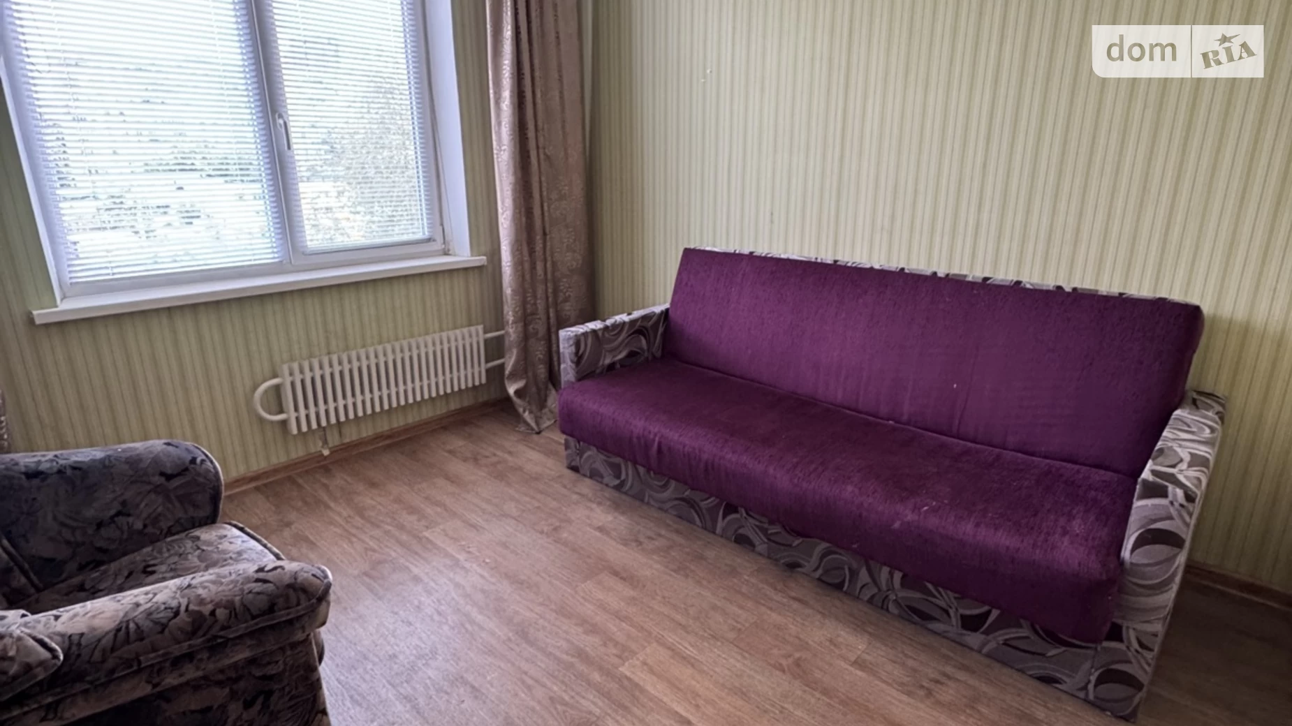 Продается 2-комнатная квартира 45.7 кв. м в Харькове, ул. Академика Павлова, 309 - фото 3
