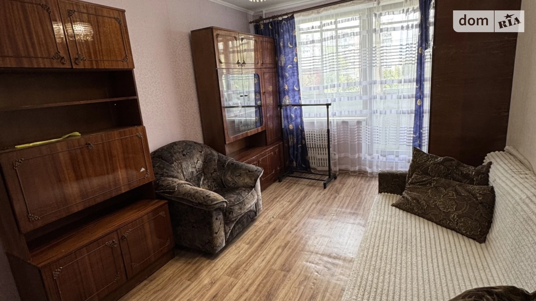 Продается 2-комнатная квартира 45.7 кв. м в Харькове, ул. Академика Павлова, 309 - фото 2