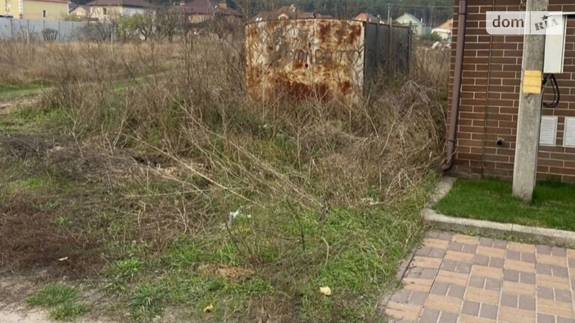 Продается земельный участок 10 соток в Киевской области, цена: 55000 $ - фото 2