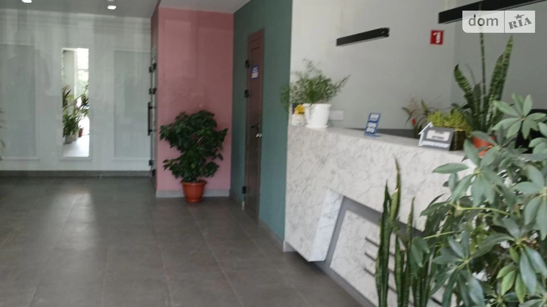 Продается 2-комнатная квартира 63.5 кв. м в Одессе, ул. Костанди, 104А - фото 2