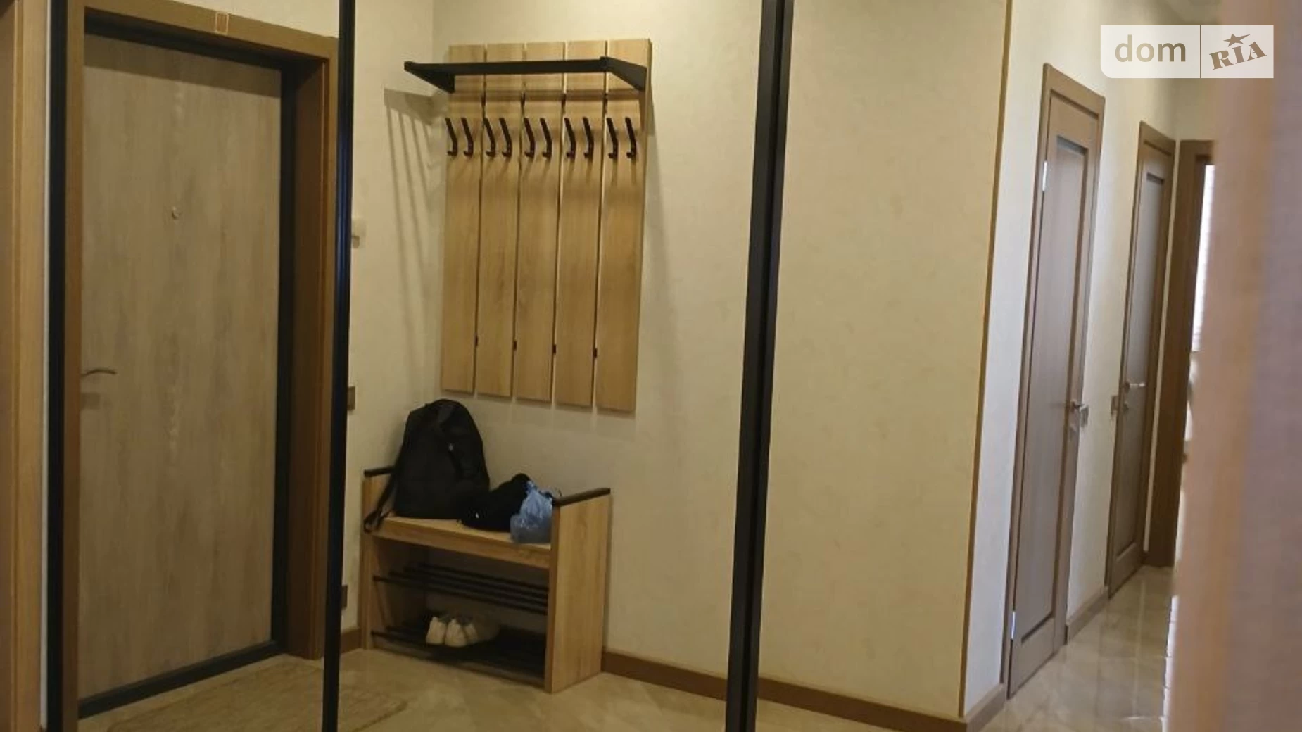 Продается 2-комнатная квартира 63.5 кв. м в Одессе, ул. Костанди, 104А - фото 3