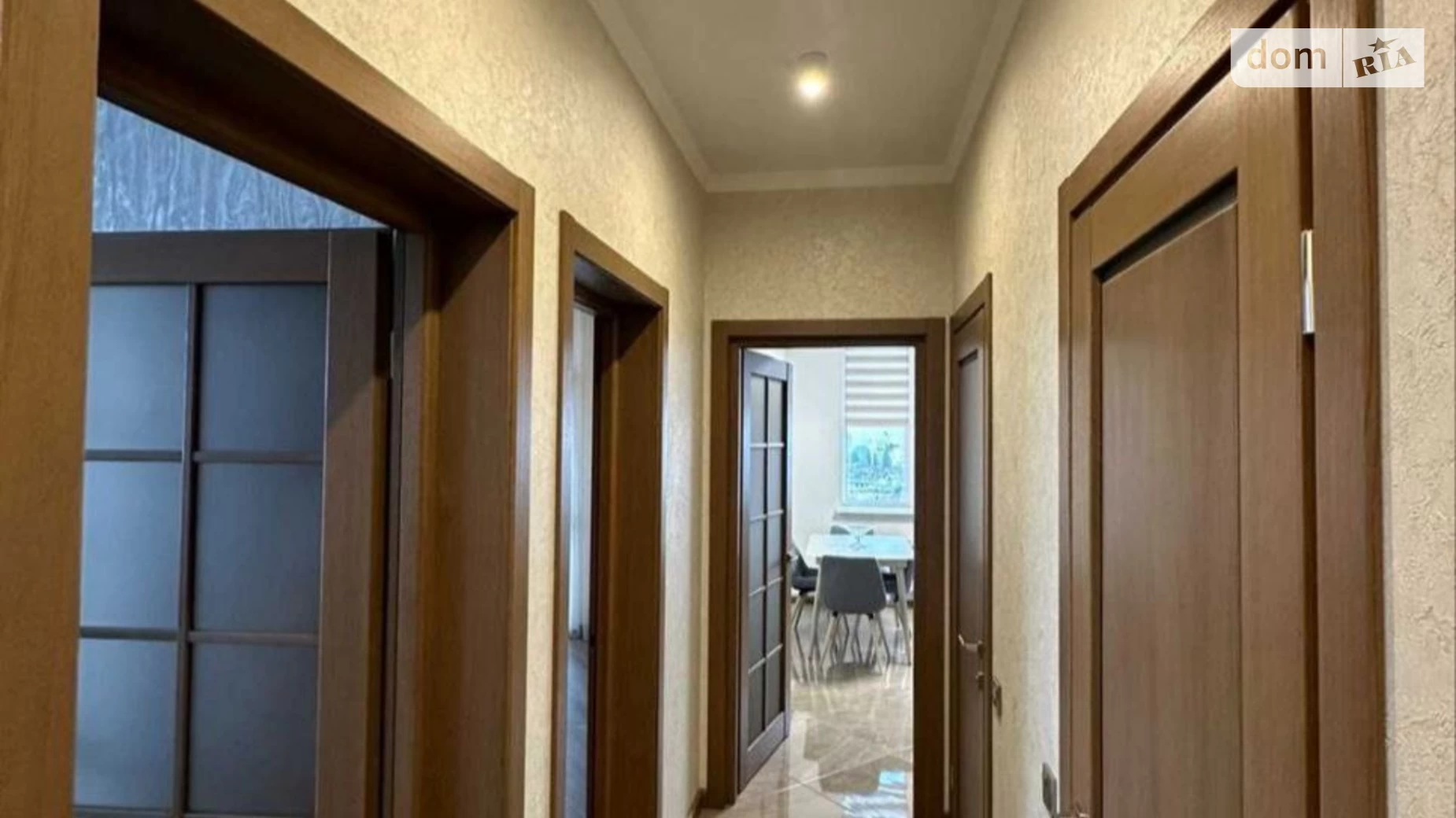 Продается 2-комнатная квартира 63.5 кв. м в Одессе, ул. Костанди, 104А - фото 4