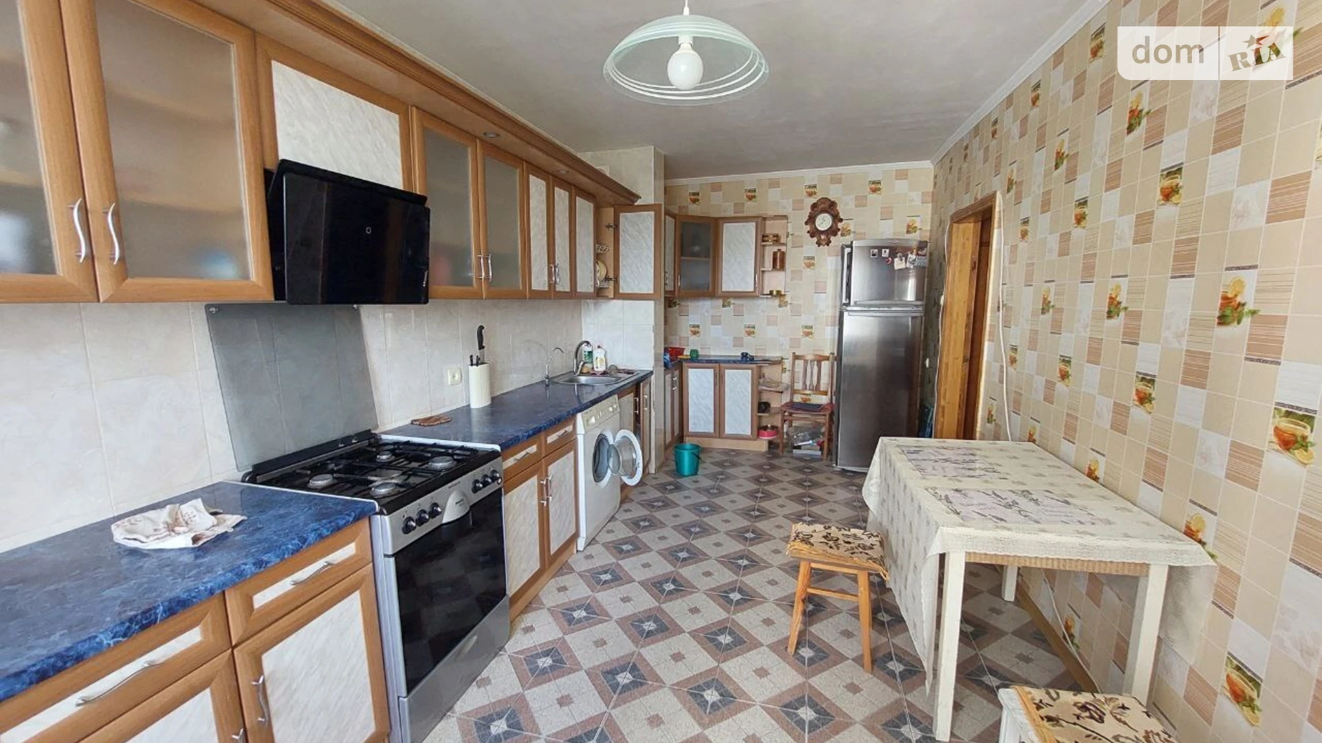 Продается 4-комнатная квартира 114.3 кв. м в Одессе, пер. Рекордный, 27 - фото 2