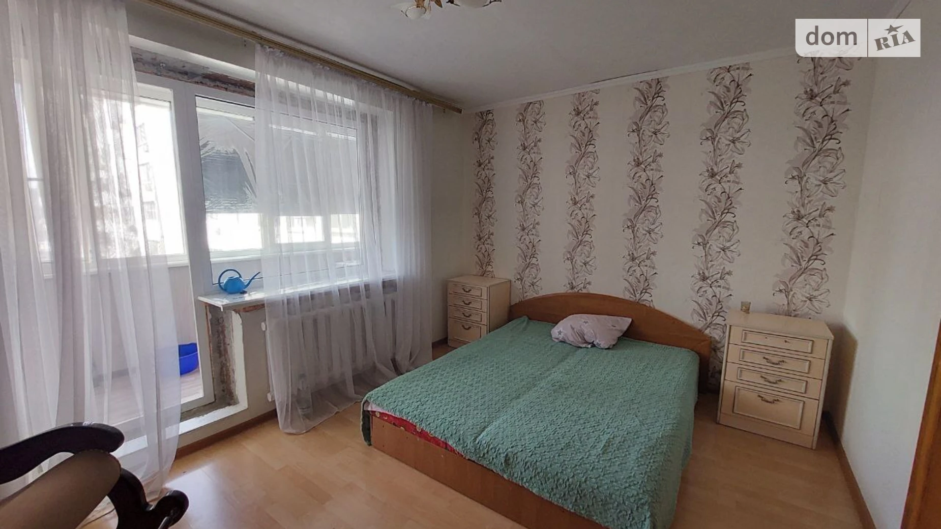 Продается 4-комнатная квартира 114.3 кв. м в Одессе, пер. Рекордный, 27 - фото 3